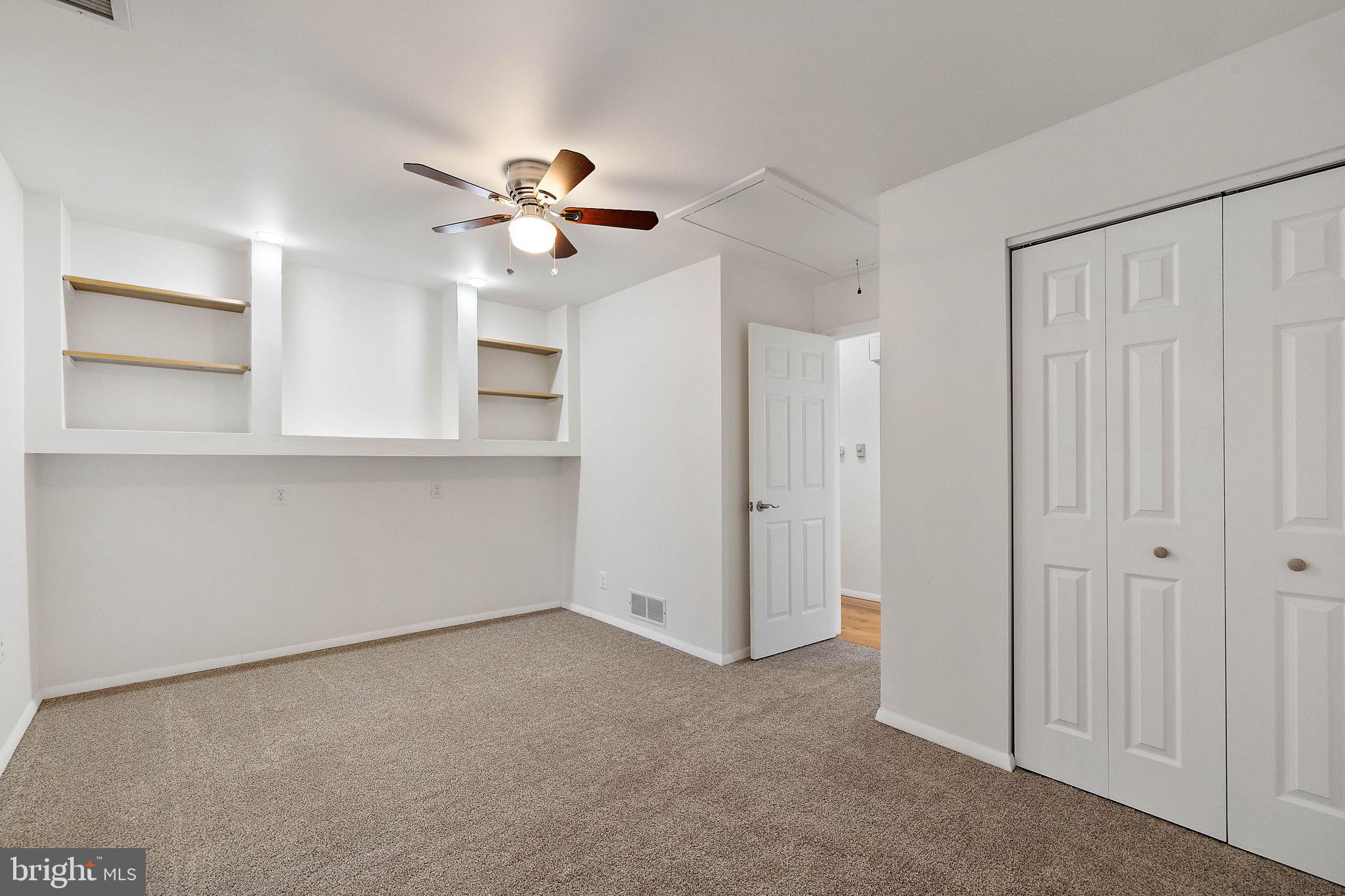 HERSHEYS MILL - Residential