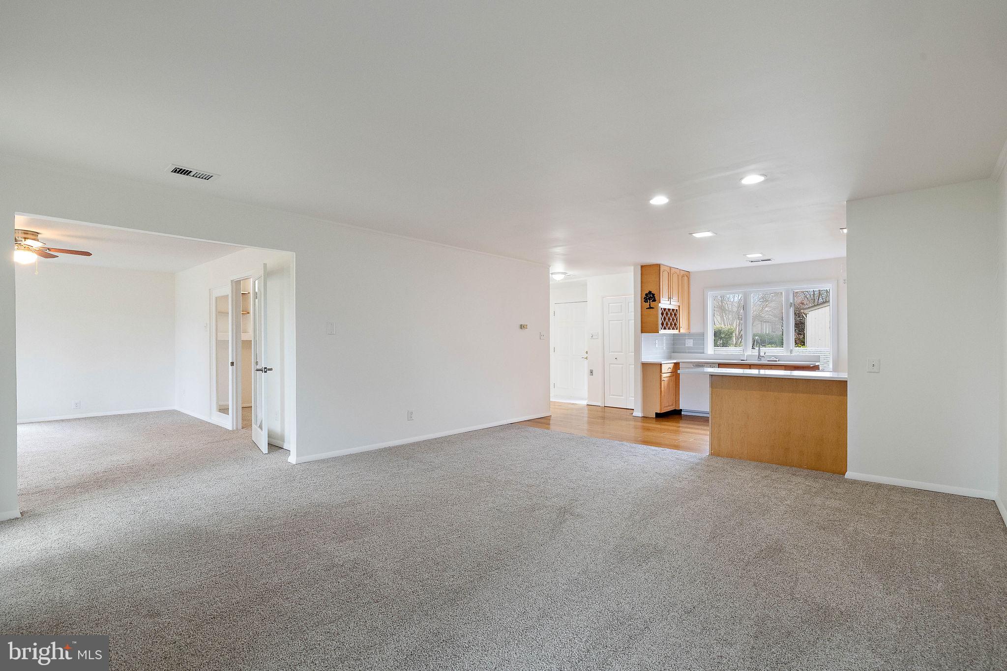 HERSHEYS MILL - Residential