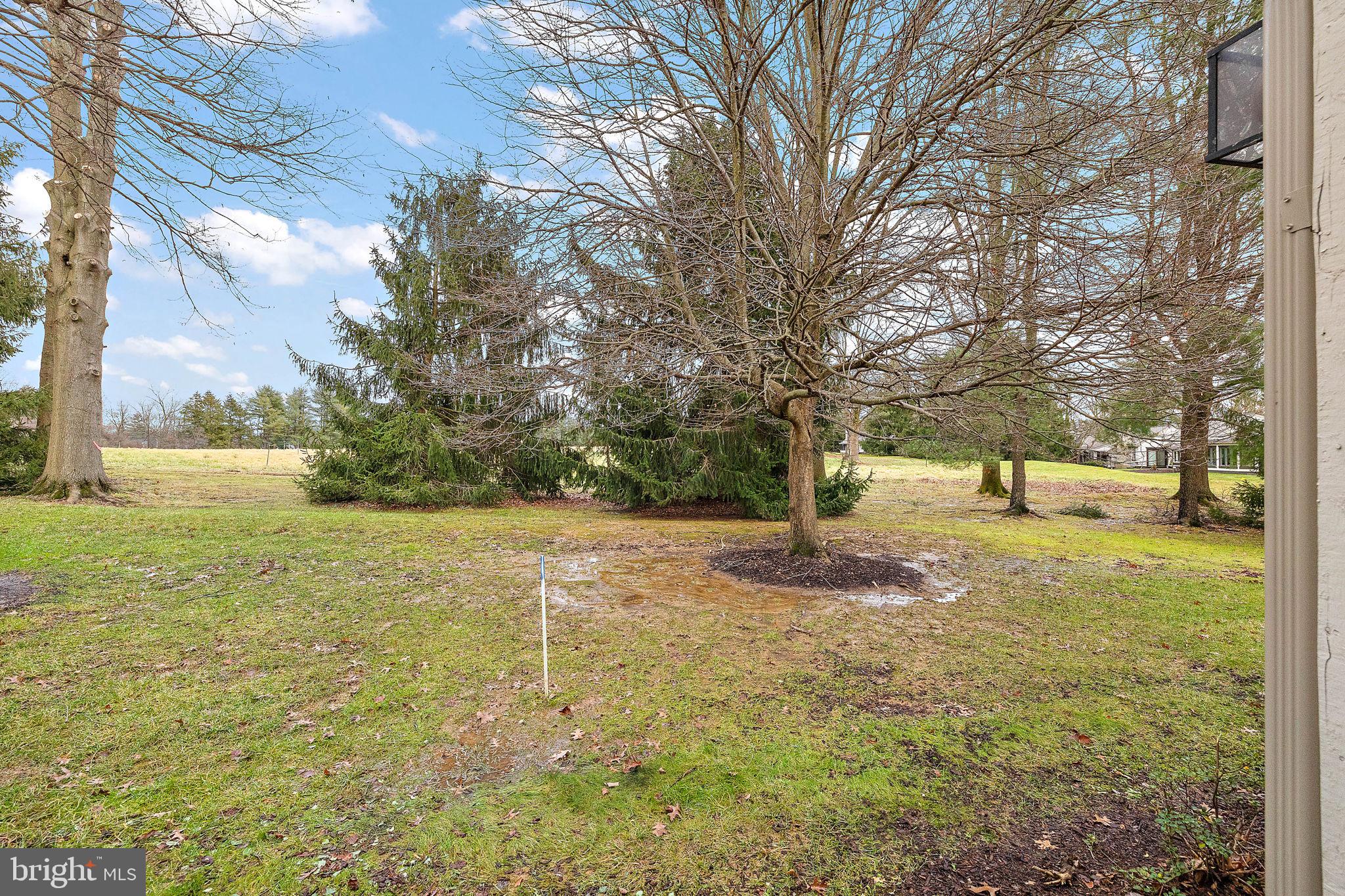 HERSHEYS MILL - Residential