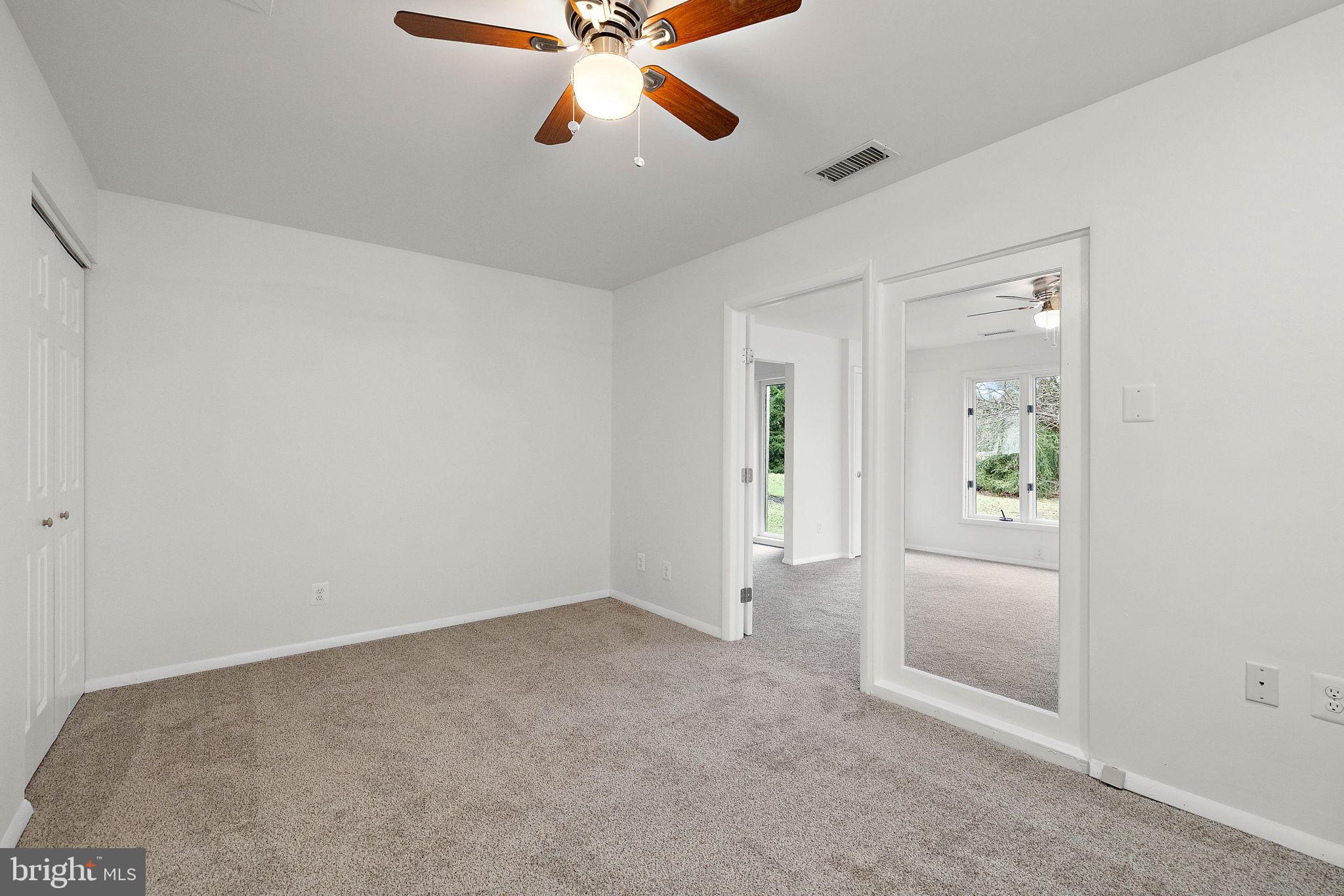 HERSHEYS MILL - Residential