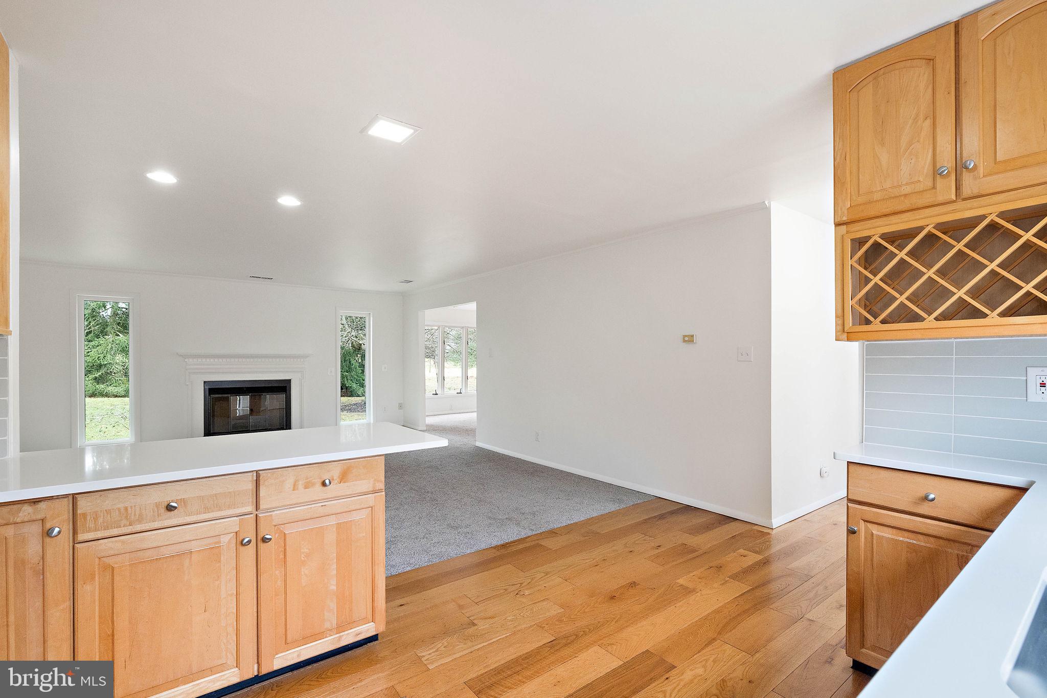 HERSHEYS MILL - Residential