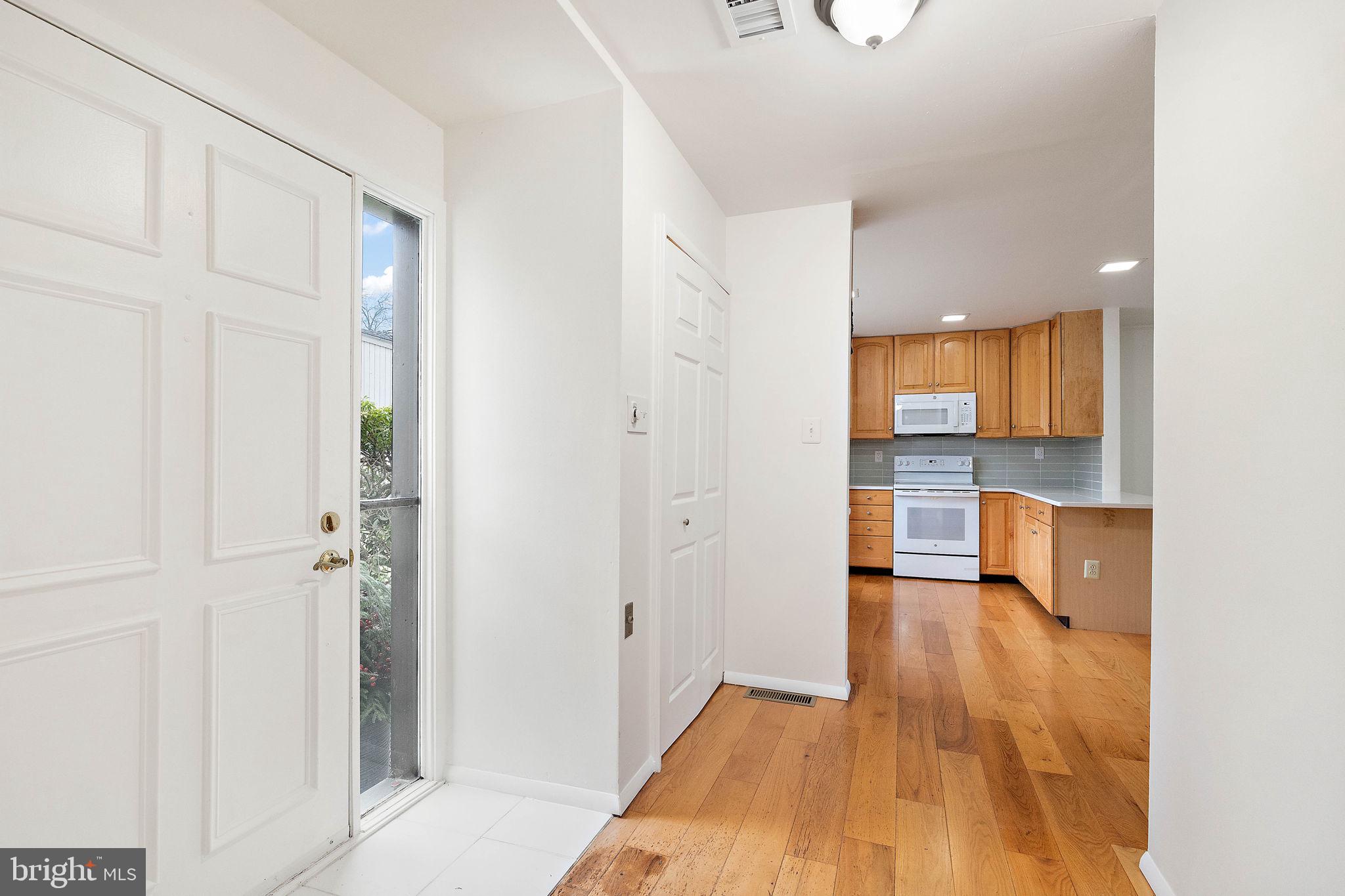 HERSHEYS MILL - Residential