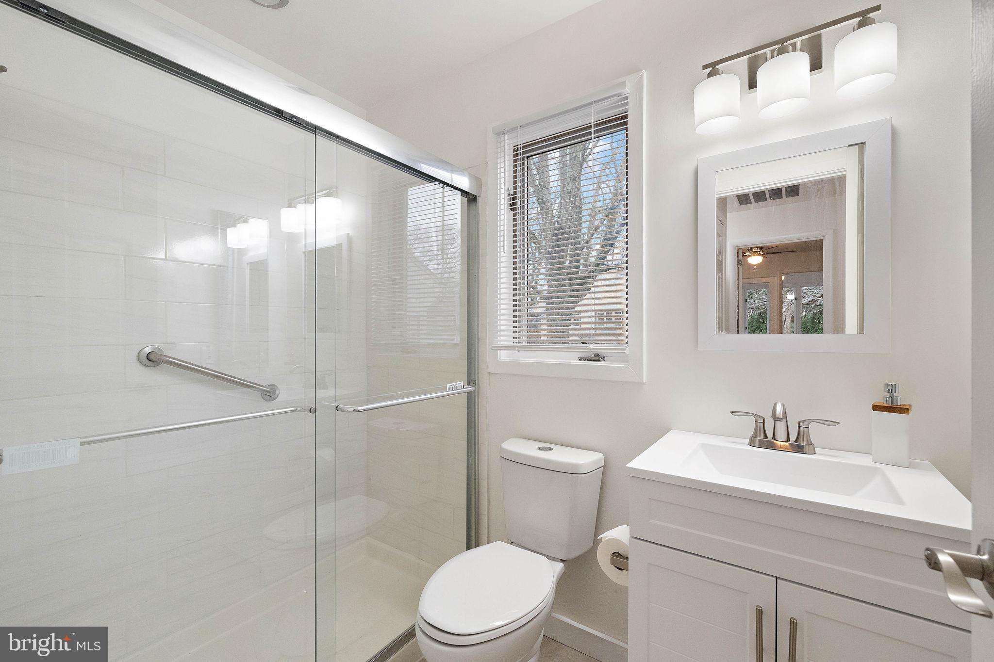 HERSHEYS MILL - Residential