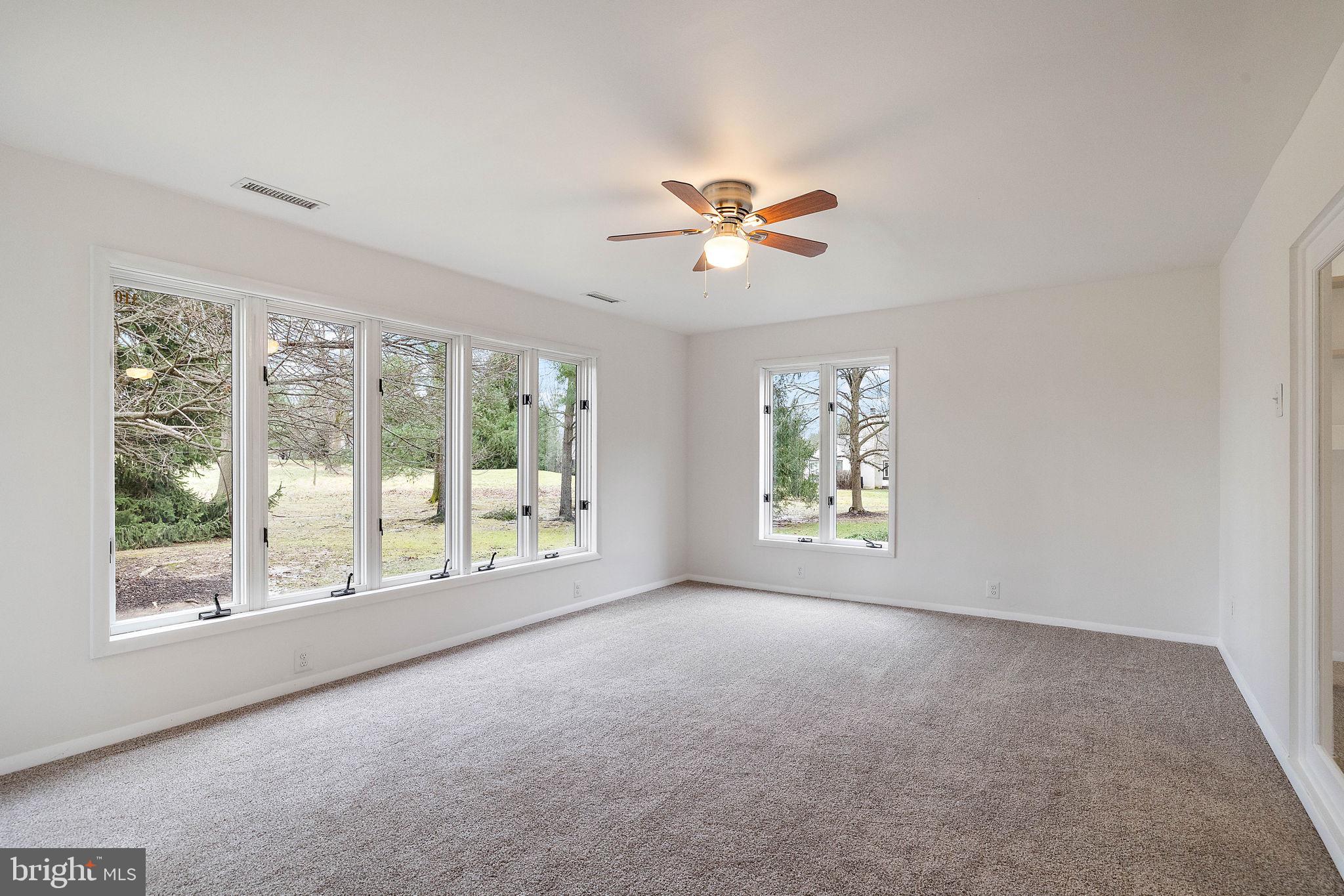 HERSHEYS MILL - Residential