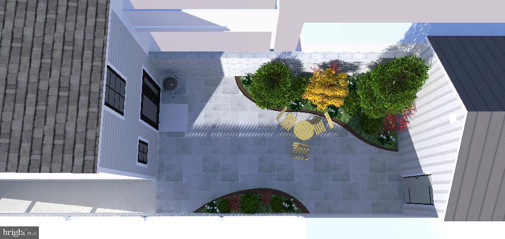 UPPER FELLS POINT - Residential