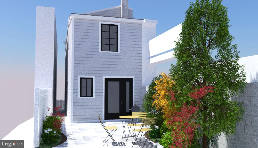 UPPER FELLS POINT - Residential