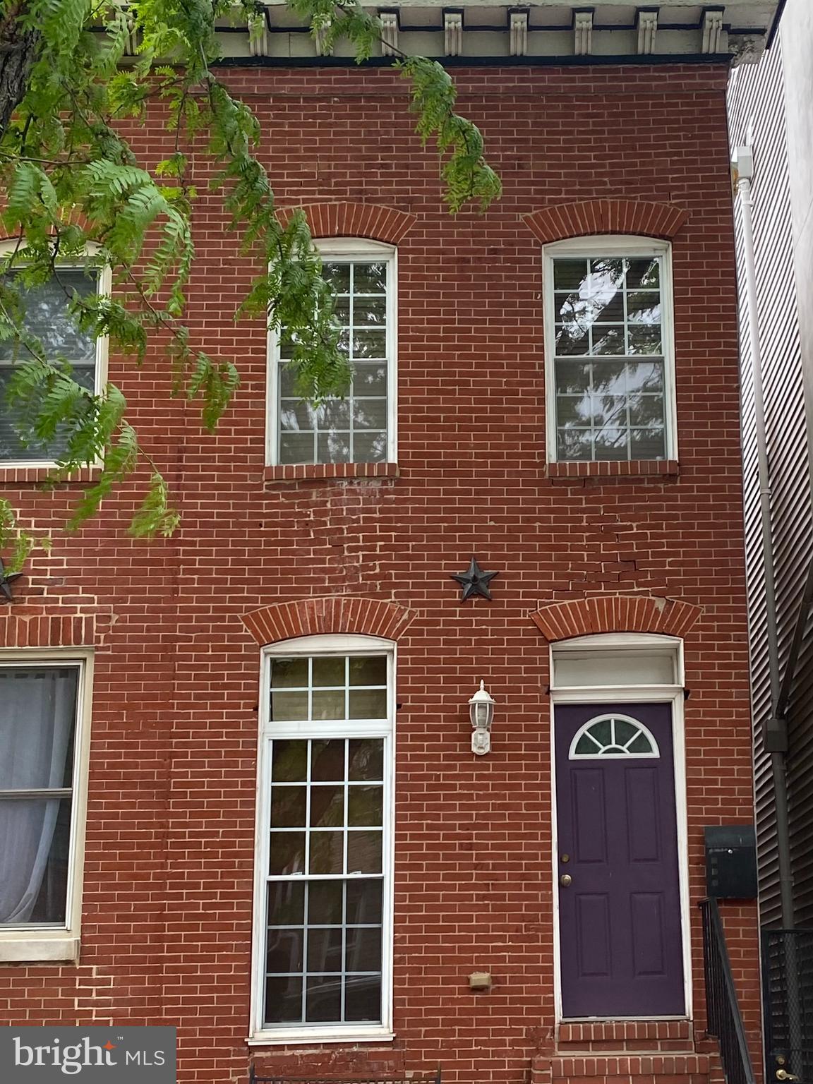 UPPER FELLS POINT - Residential