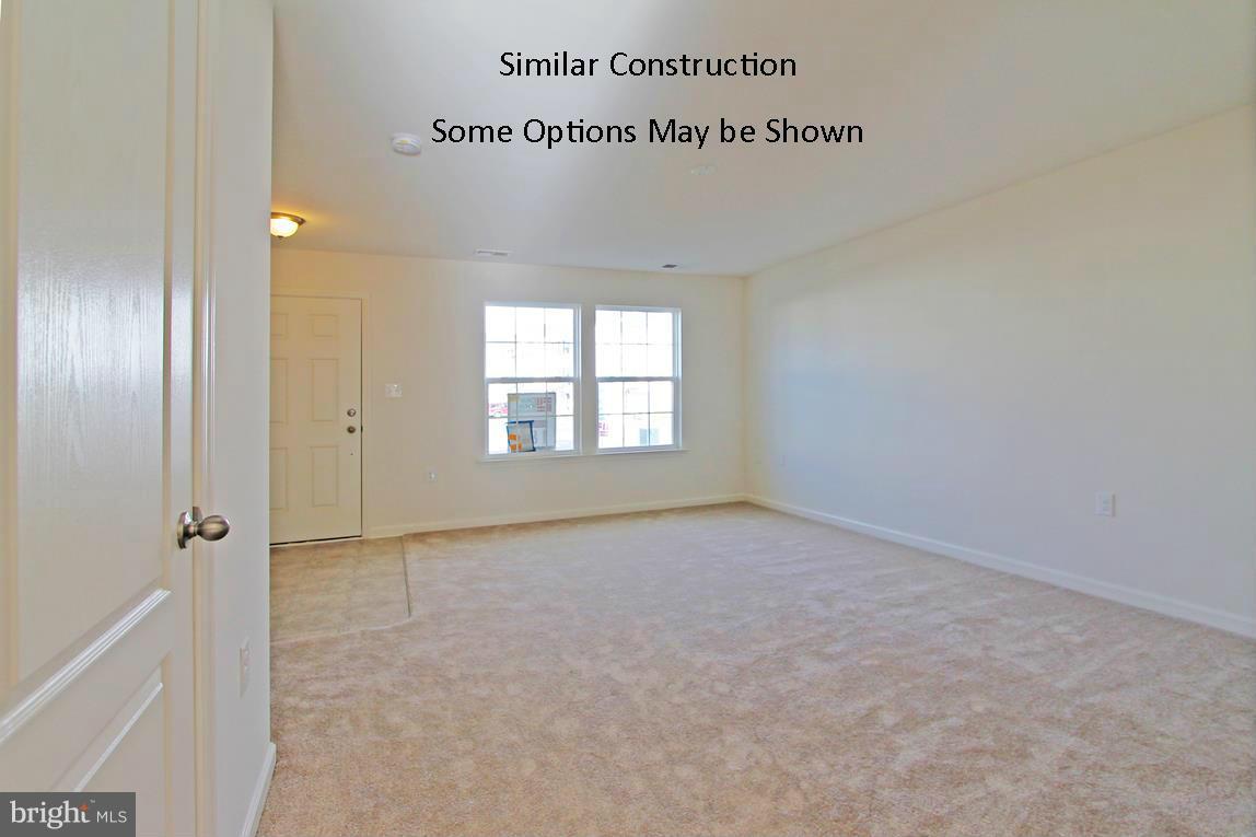 MANOR PARK - Residential