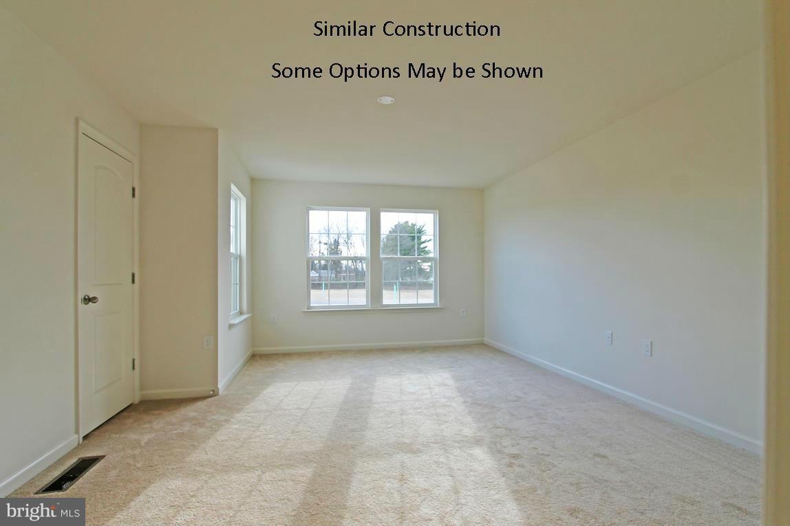 MANOR PARK - Residential