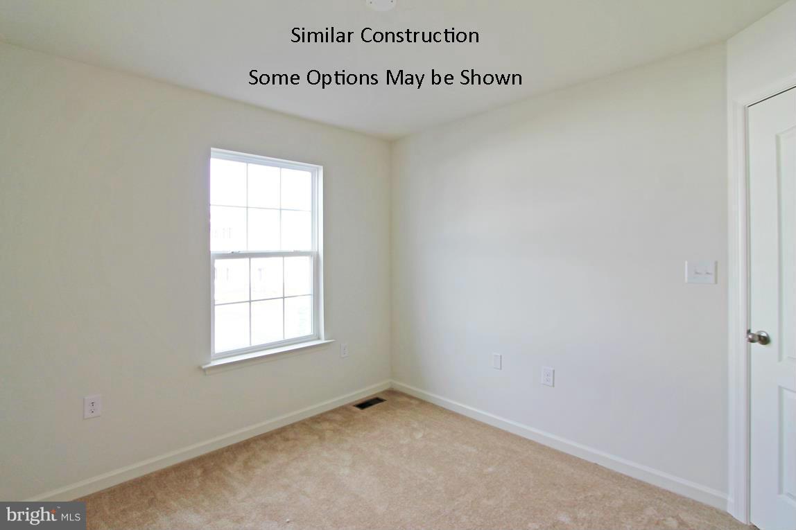 MANOR PARK - Residential