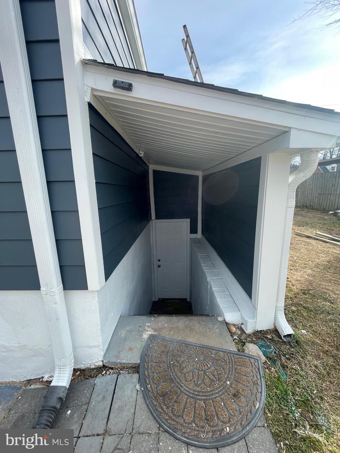 ROGERS HEIGHTS - Residential