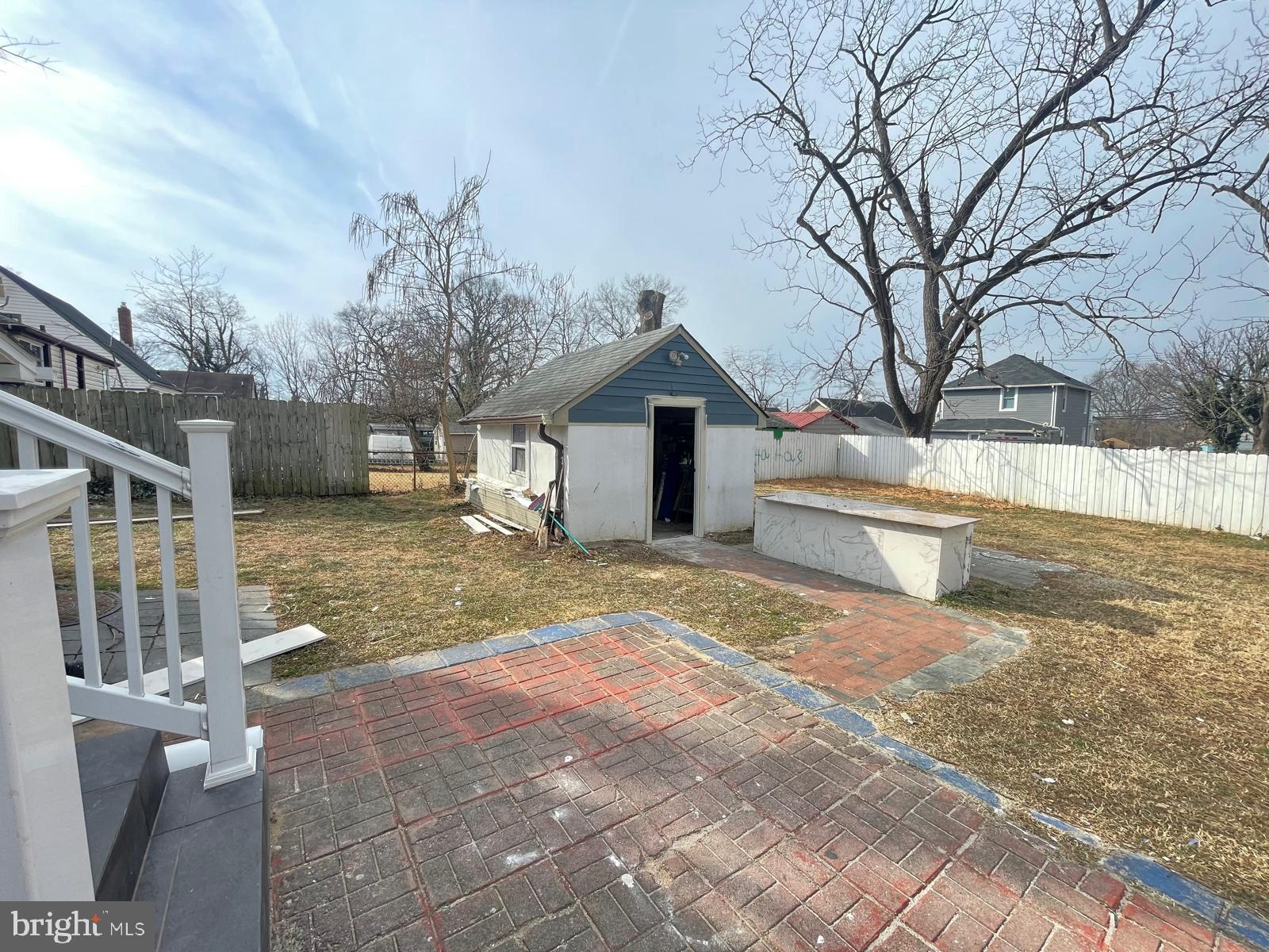 ROGERS HEIGHTS - Residential