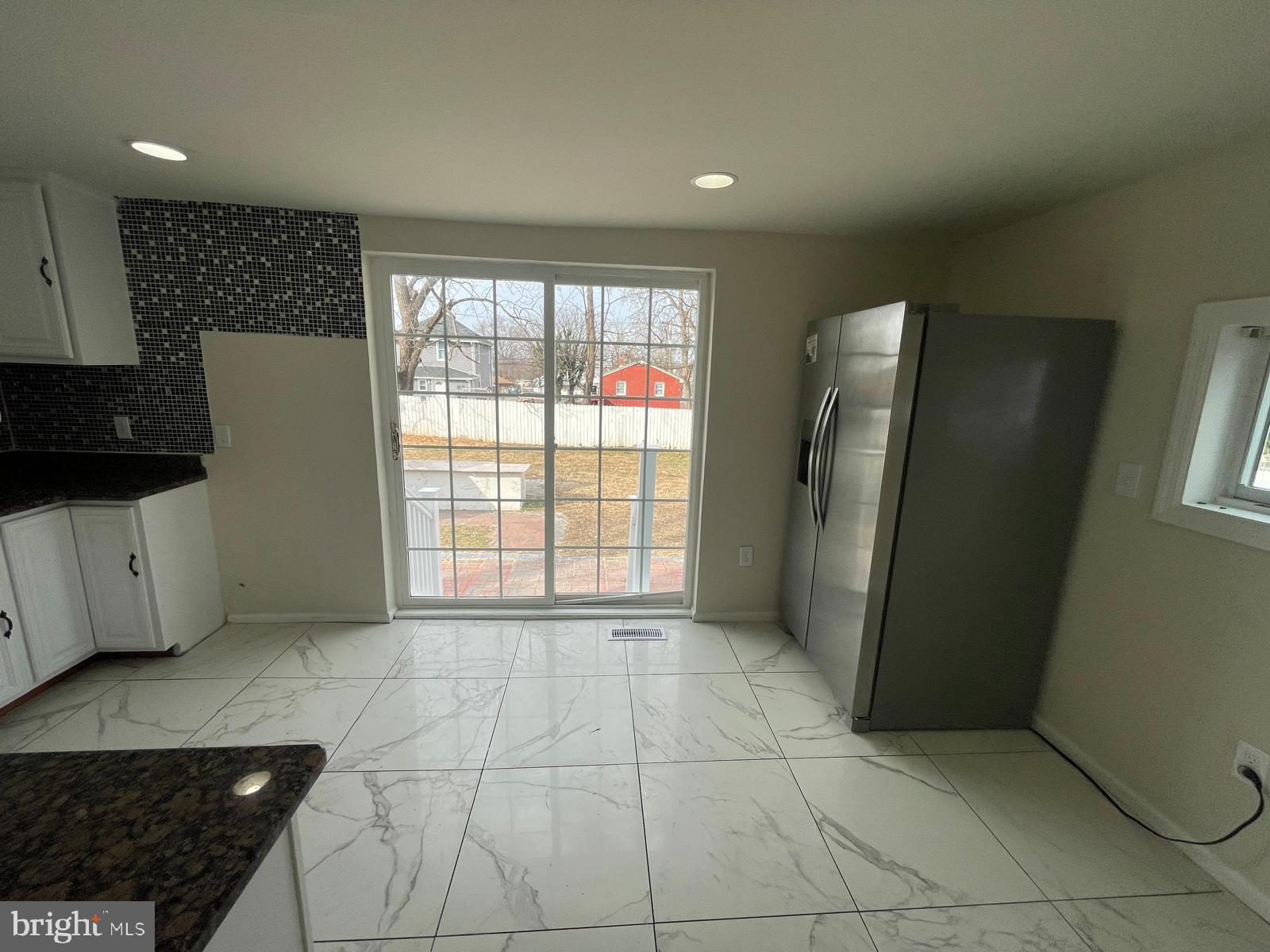 ROGERS HEIGHTS - Residential