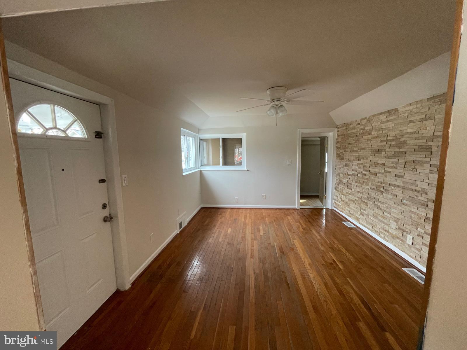 ROGERS HEIGHTS - Residential