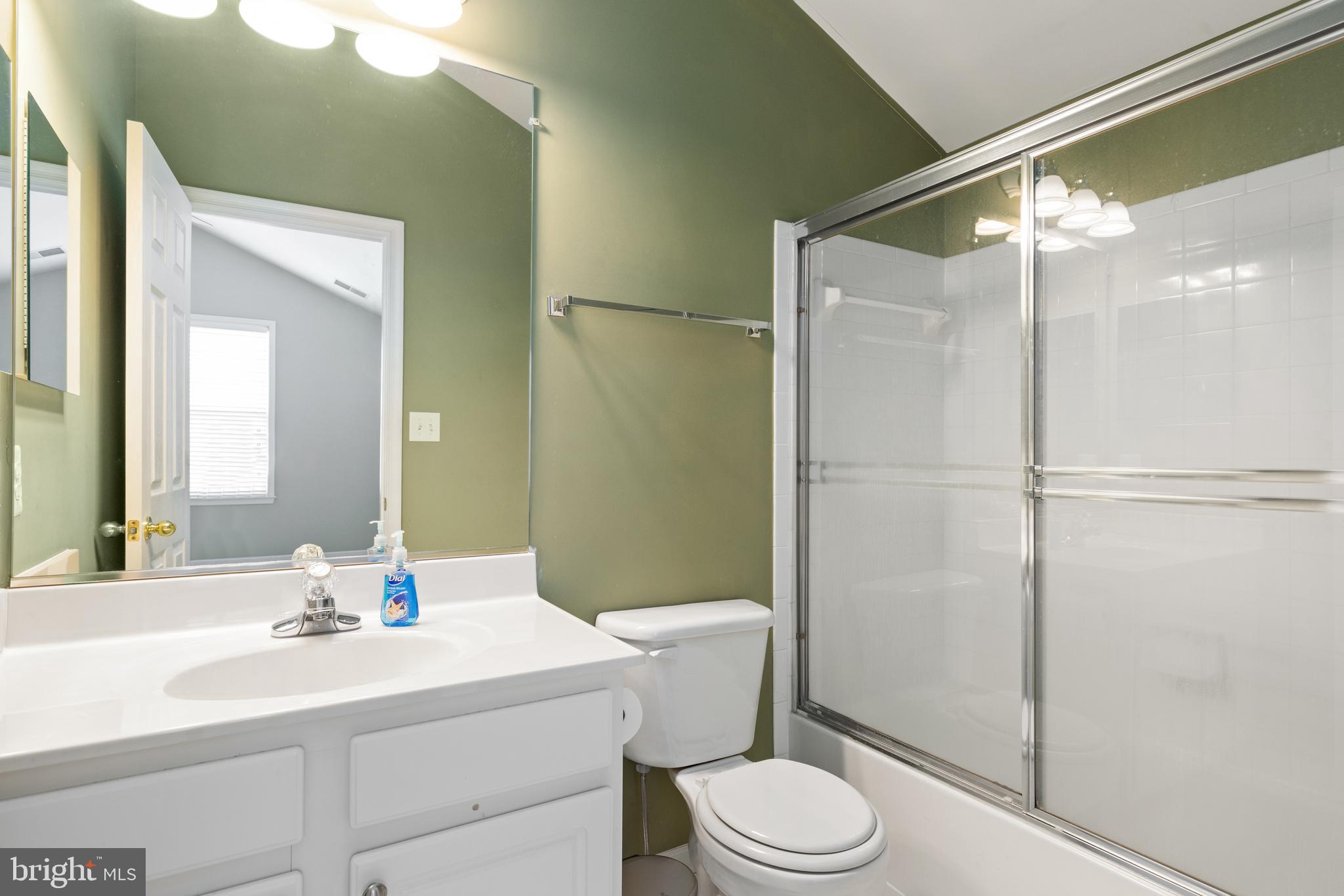 RIVER CREEK - Residential