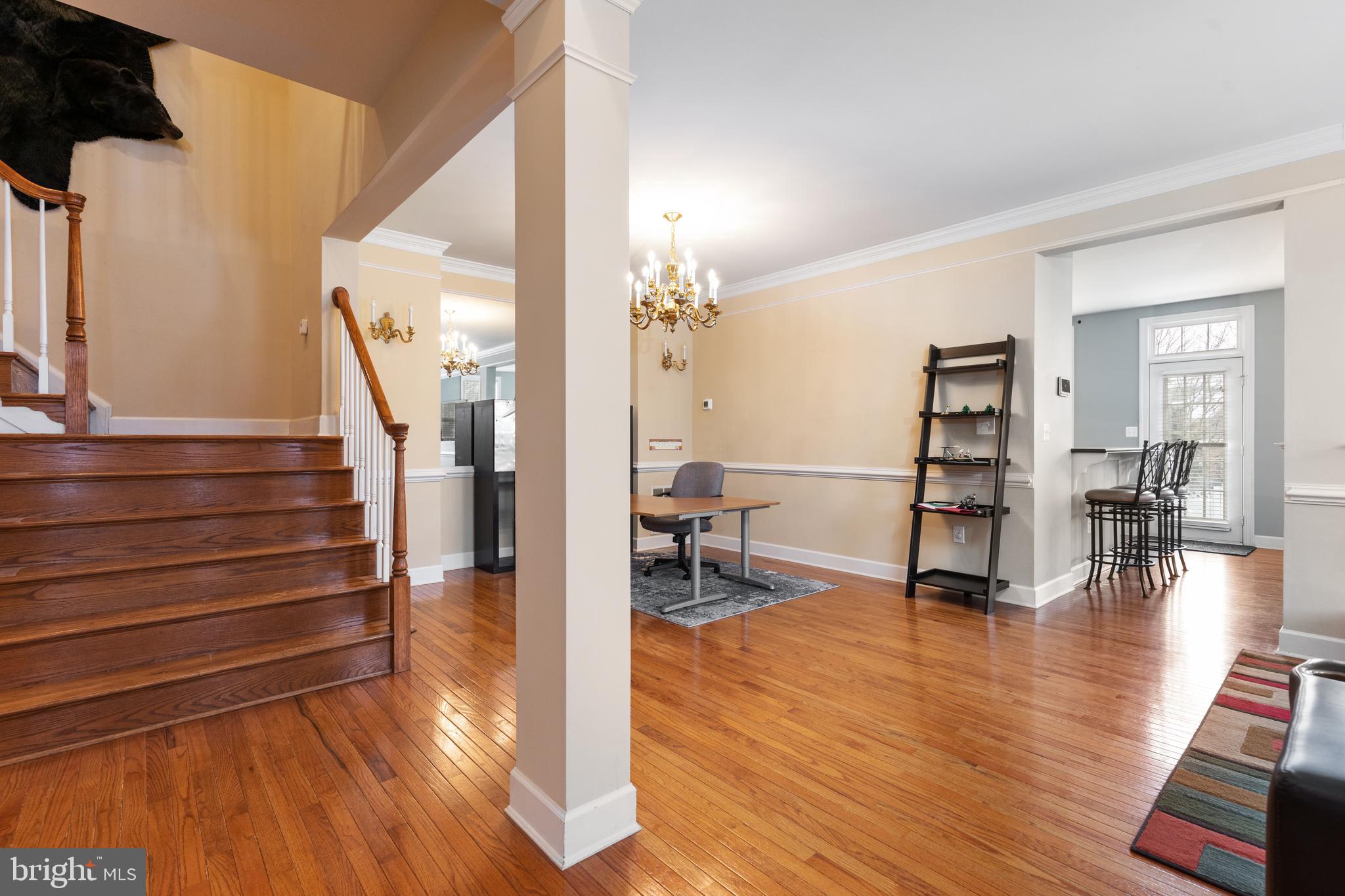 RIVER CREEK - Residential