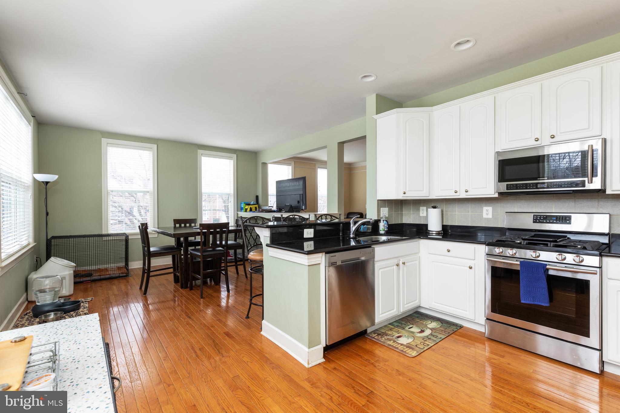 RIVER CREEK - Residential