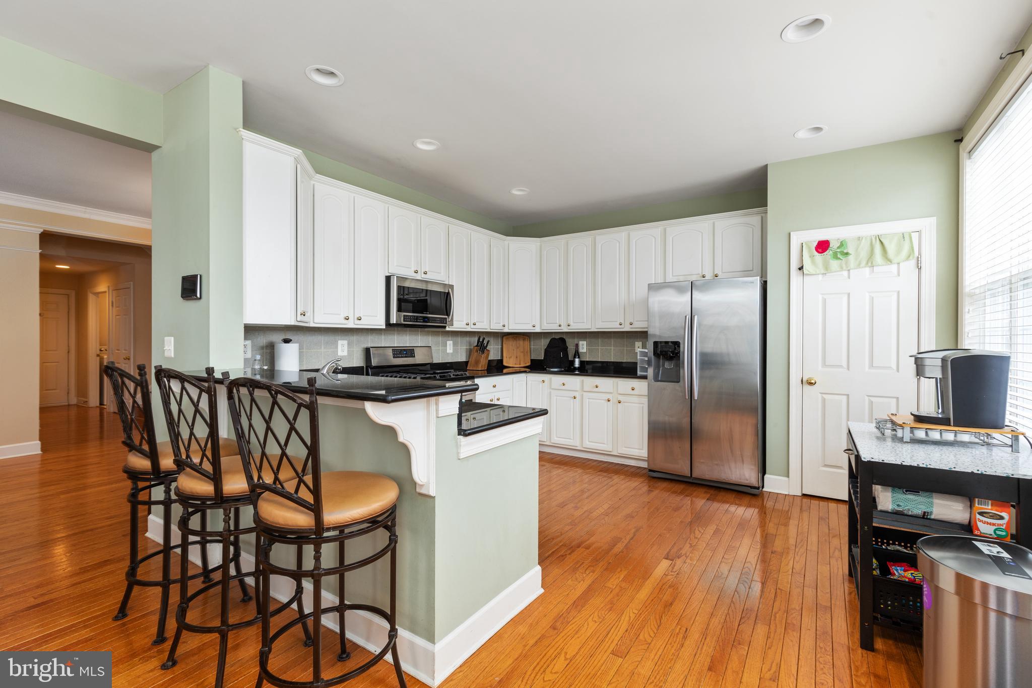 RIVER CREEK - Residential