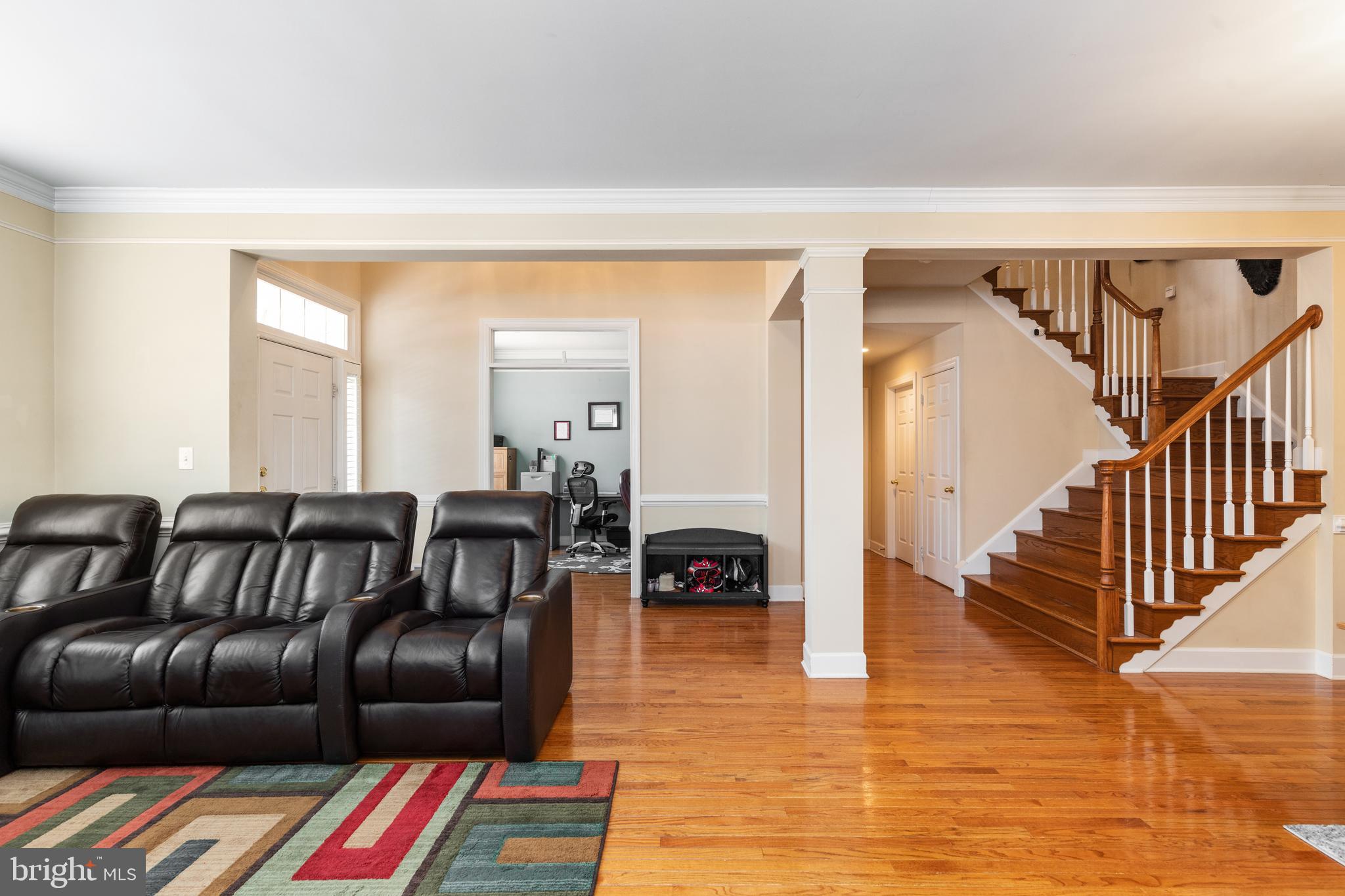 RIVER CREEK - Residential