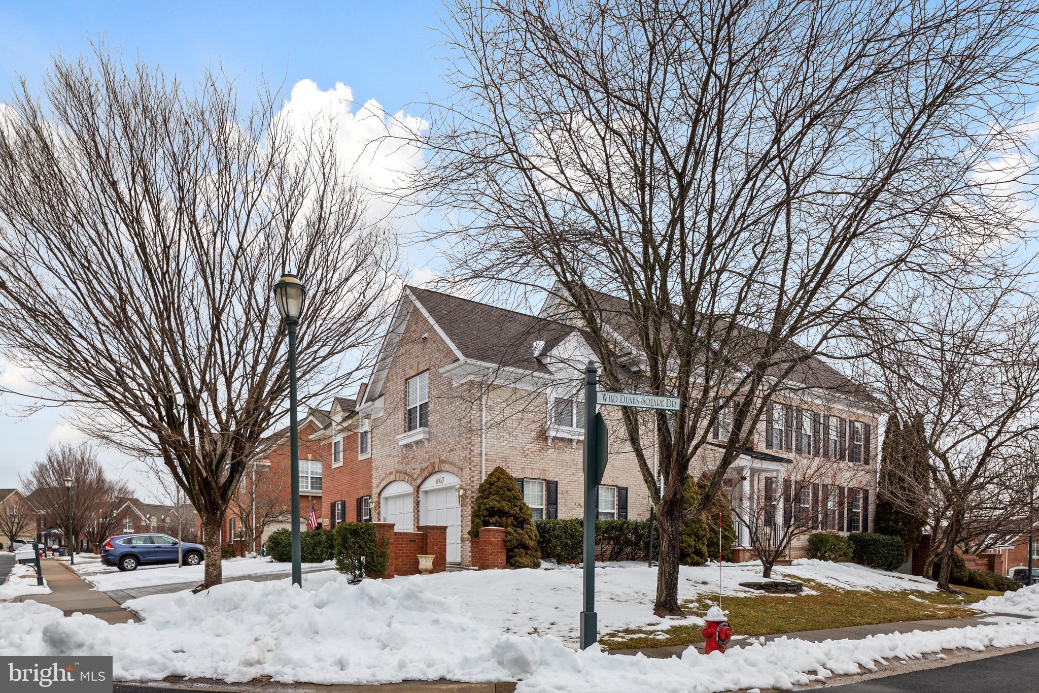 RIVER CREEK - Residential