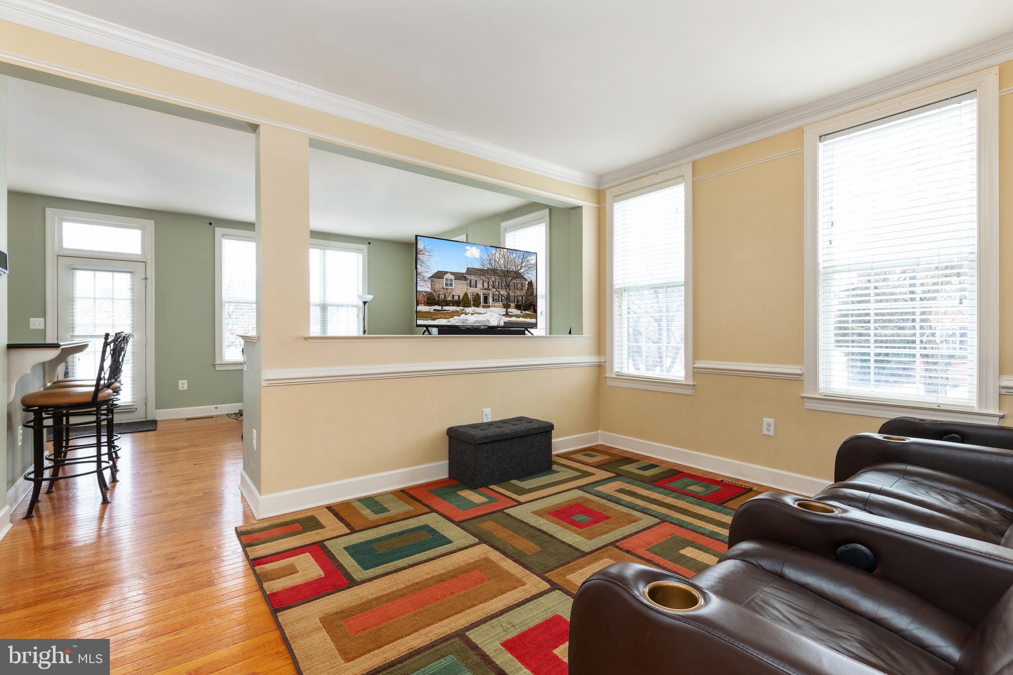 RIVER CREEK - Residential