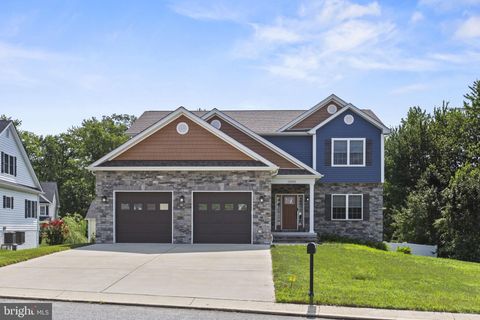 20968 ROWAN KNIGHT DRIVE LEXINGTON PARK MD 20653
