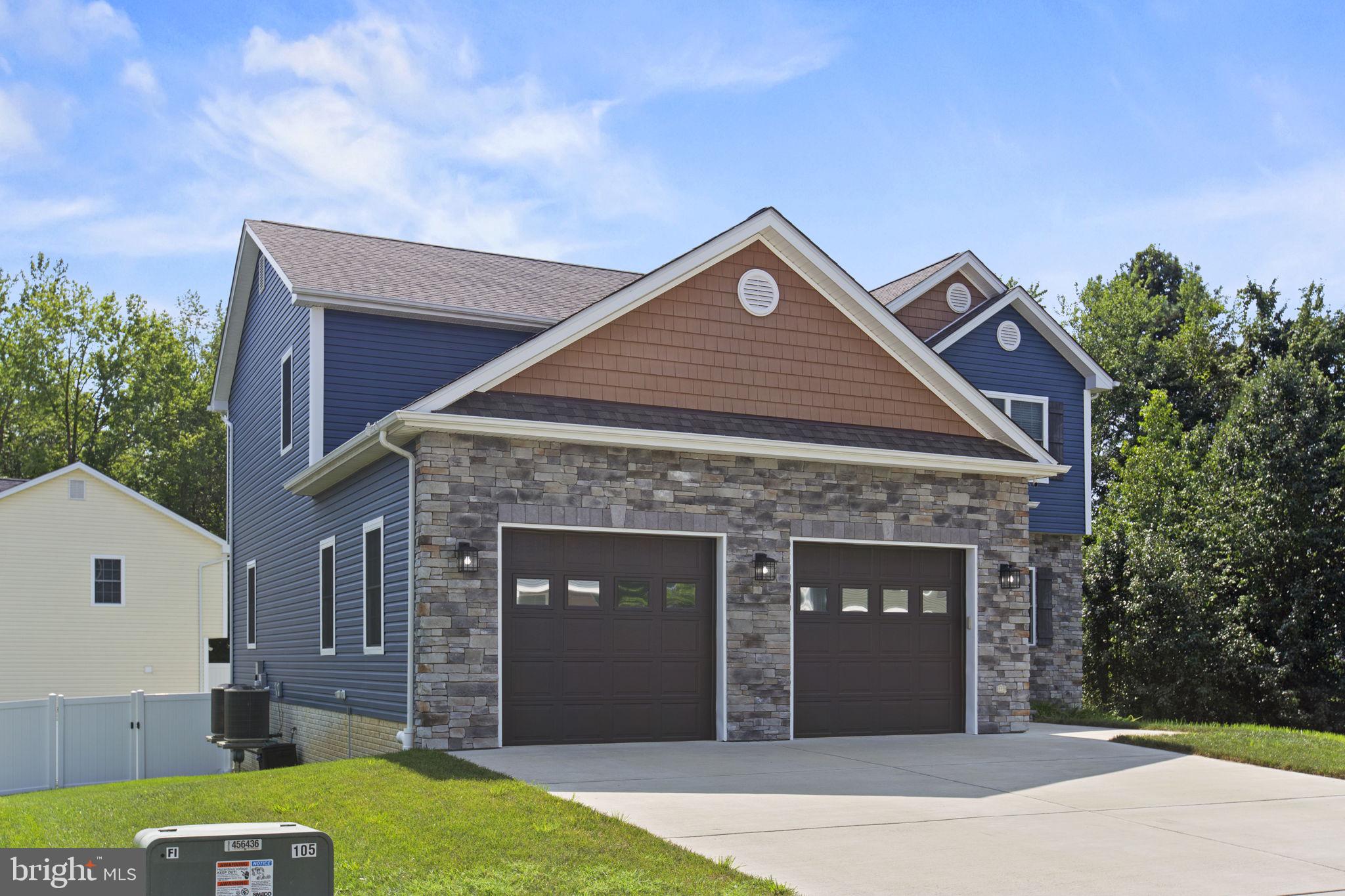 PEMBROOKE PHASE 2 - Residential