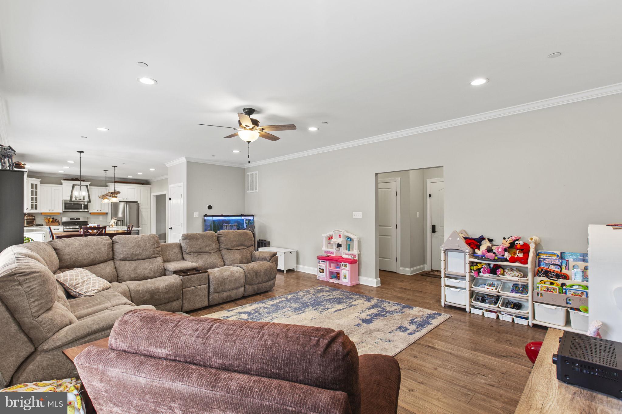 PEMBROOKE PHASE 2 - Residential