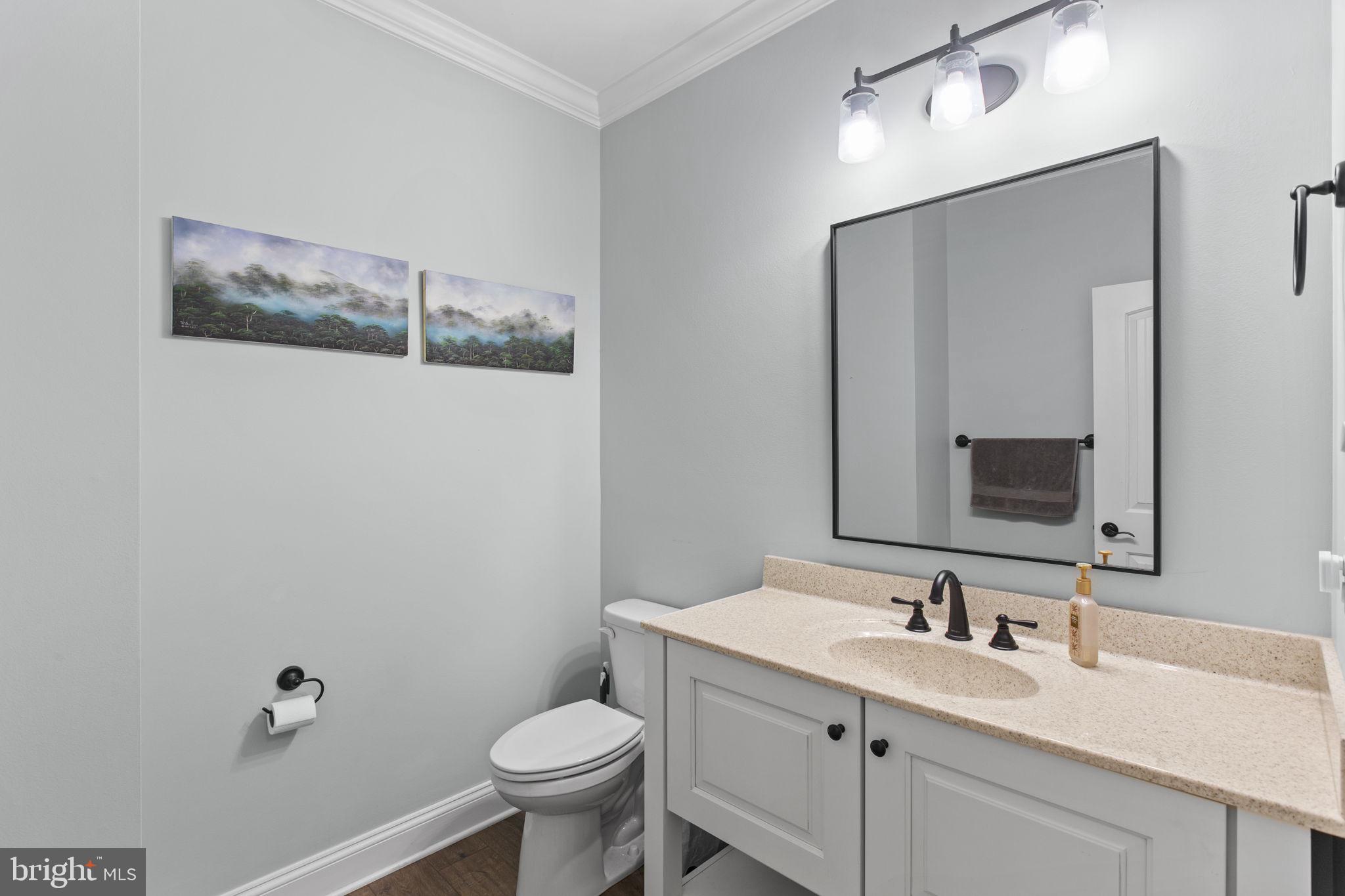 PEMBROOKE PHASE 2 - Residential