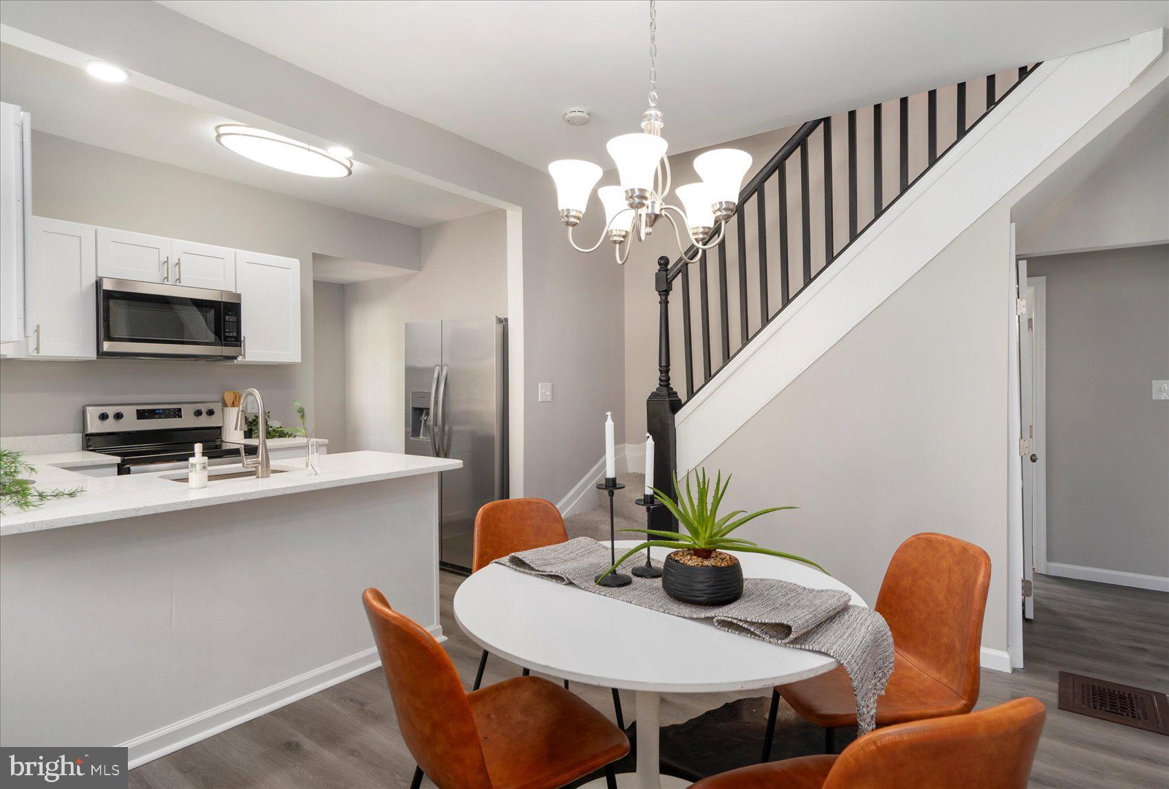 HOWARD PARK - Residential