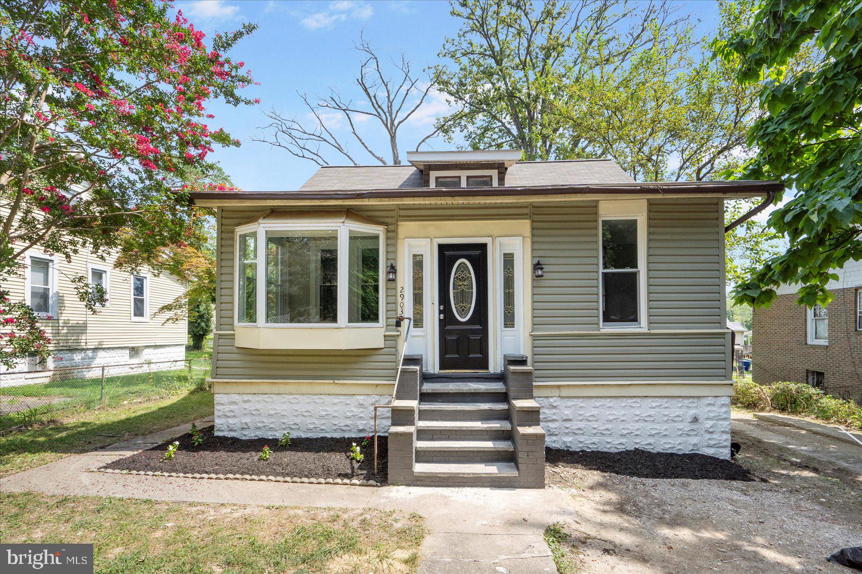 HOWARD PARK - Residential