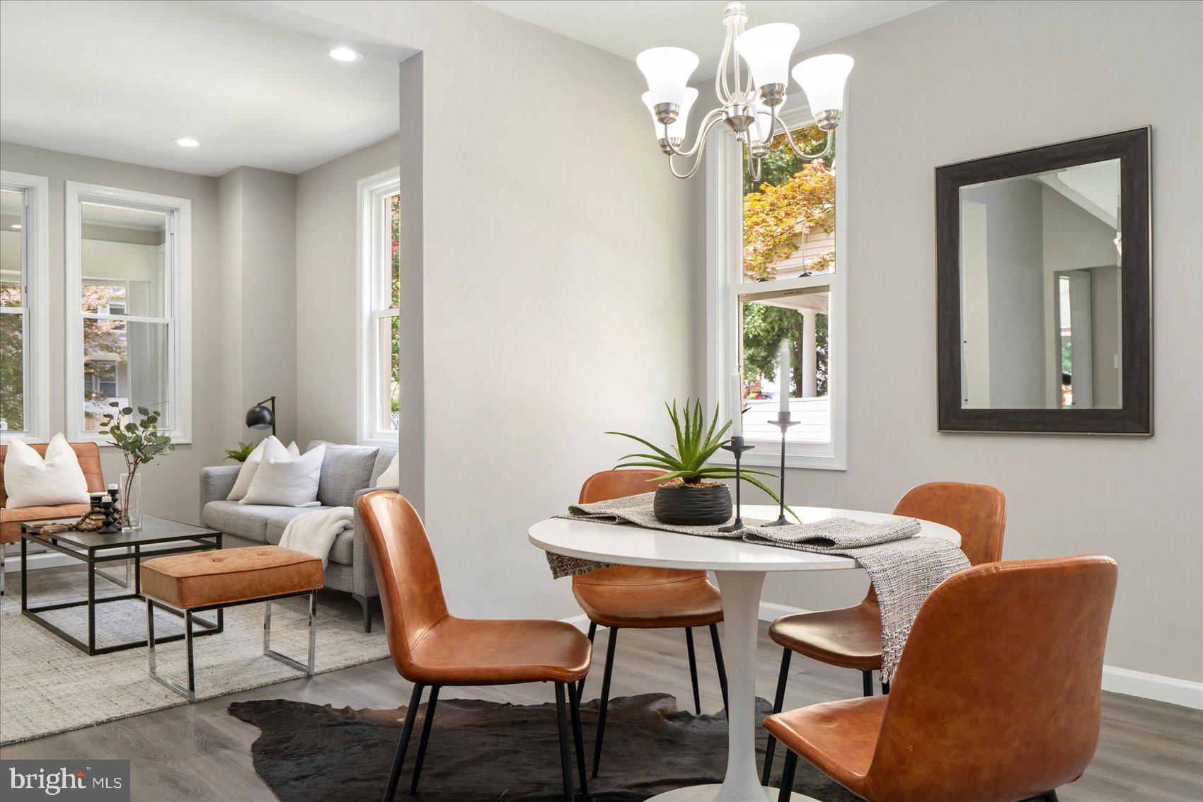 HOWARD PARK - Residential