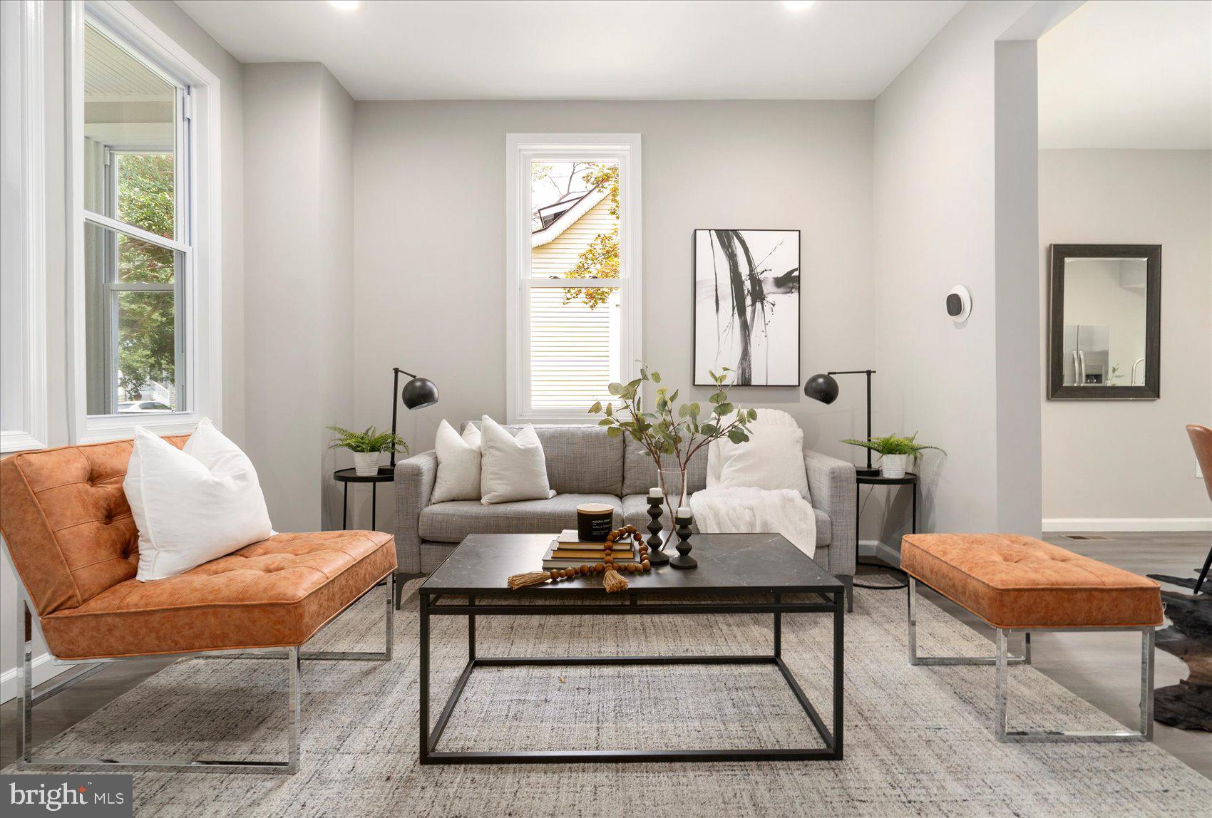 HOWARD PARK - Residential