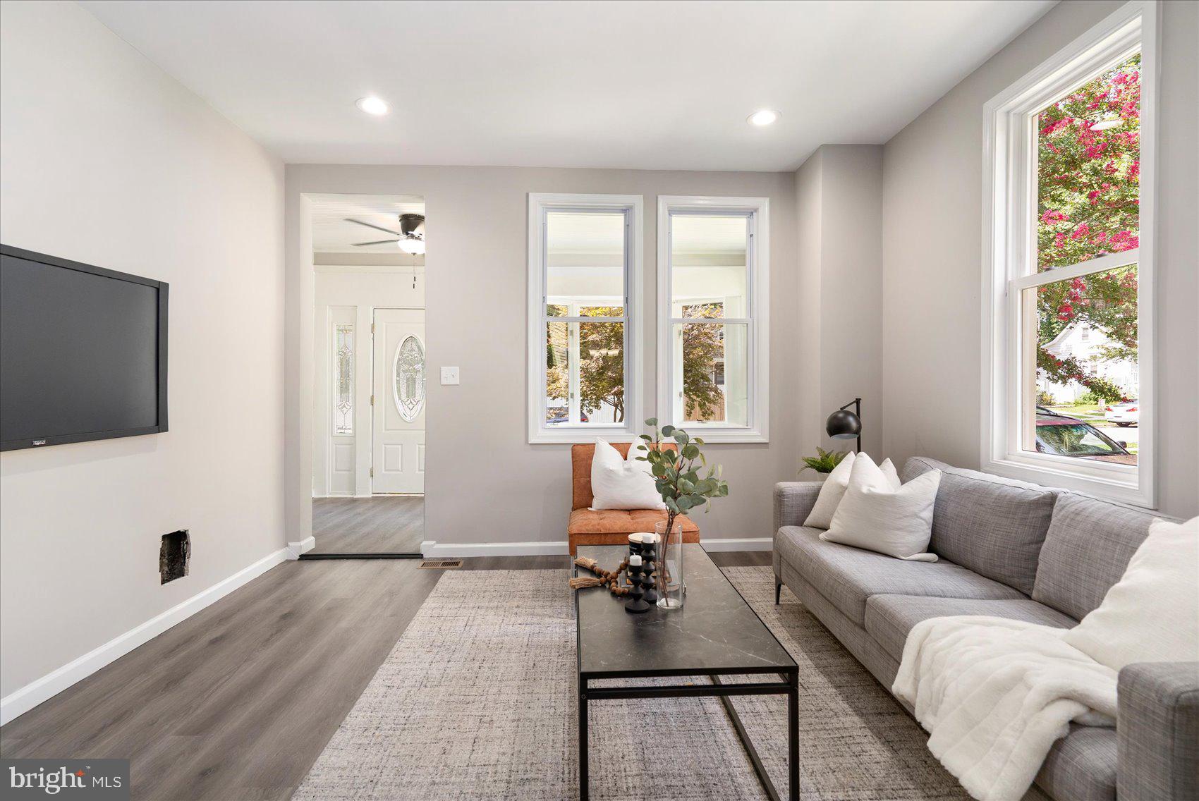 HOWARD PARK - Residential