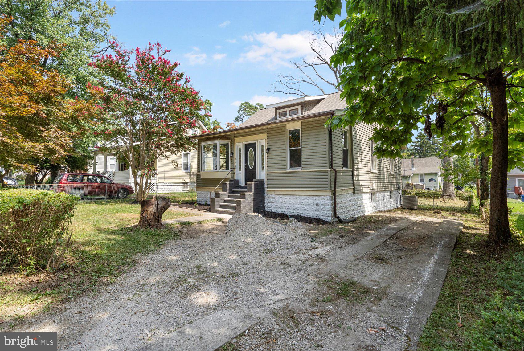 HOWARD PARK - Residential