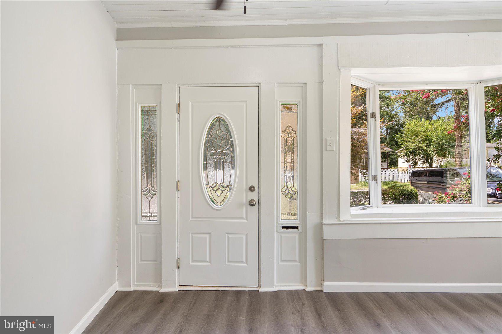 HOWARD PARK - Residential