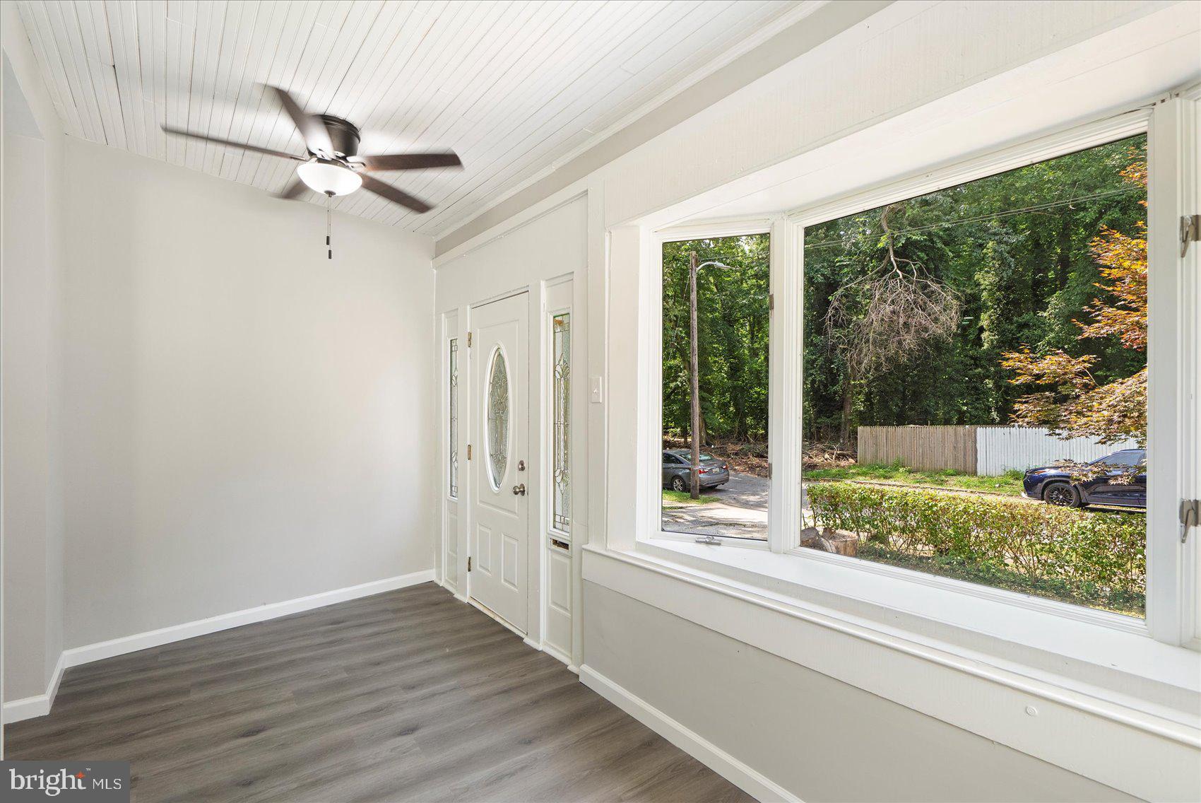 HOWARD PARK - Residential