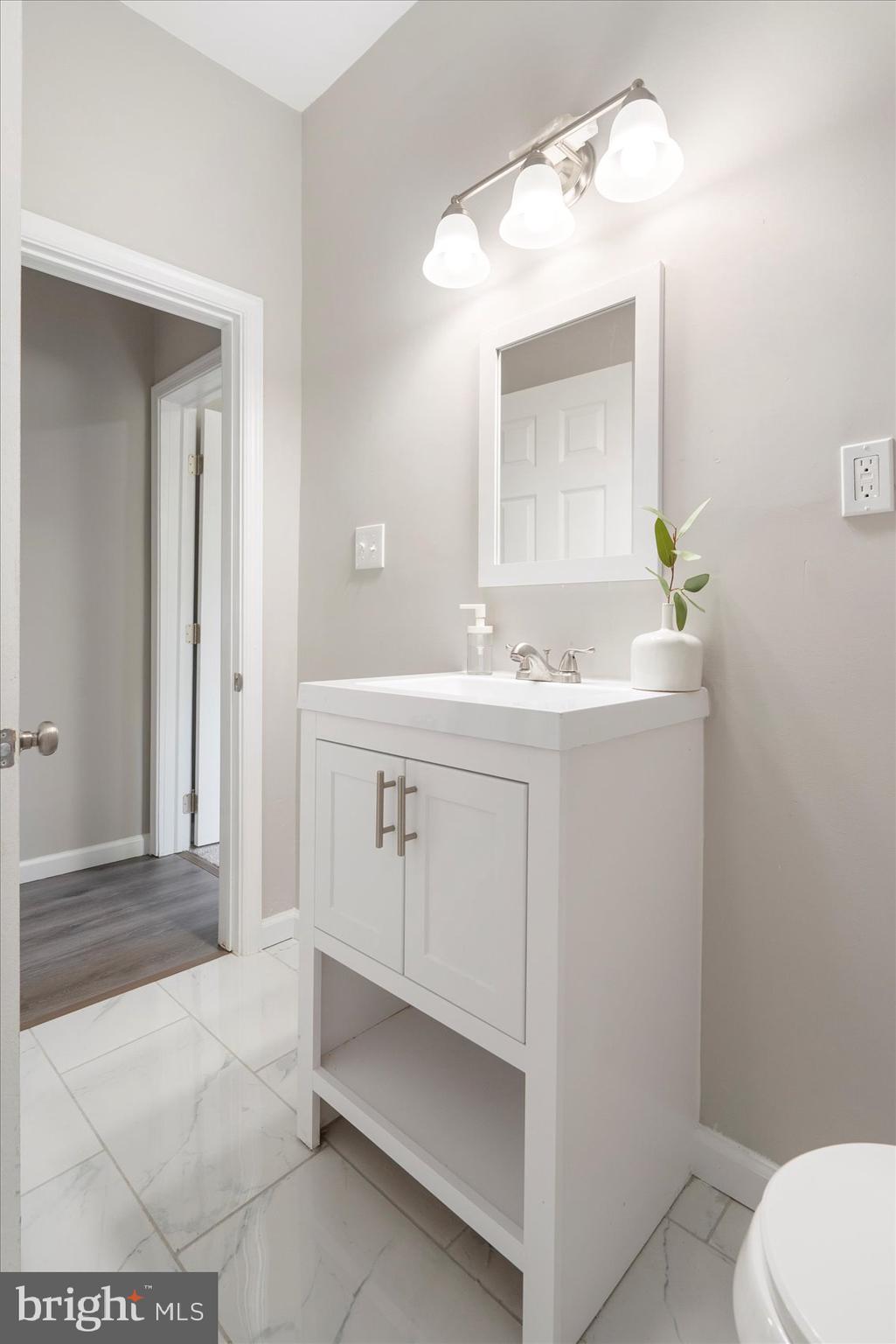 HOWARD PARK - Residential