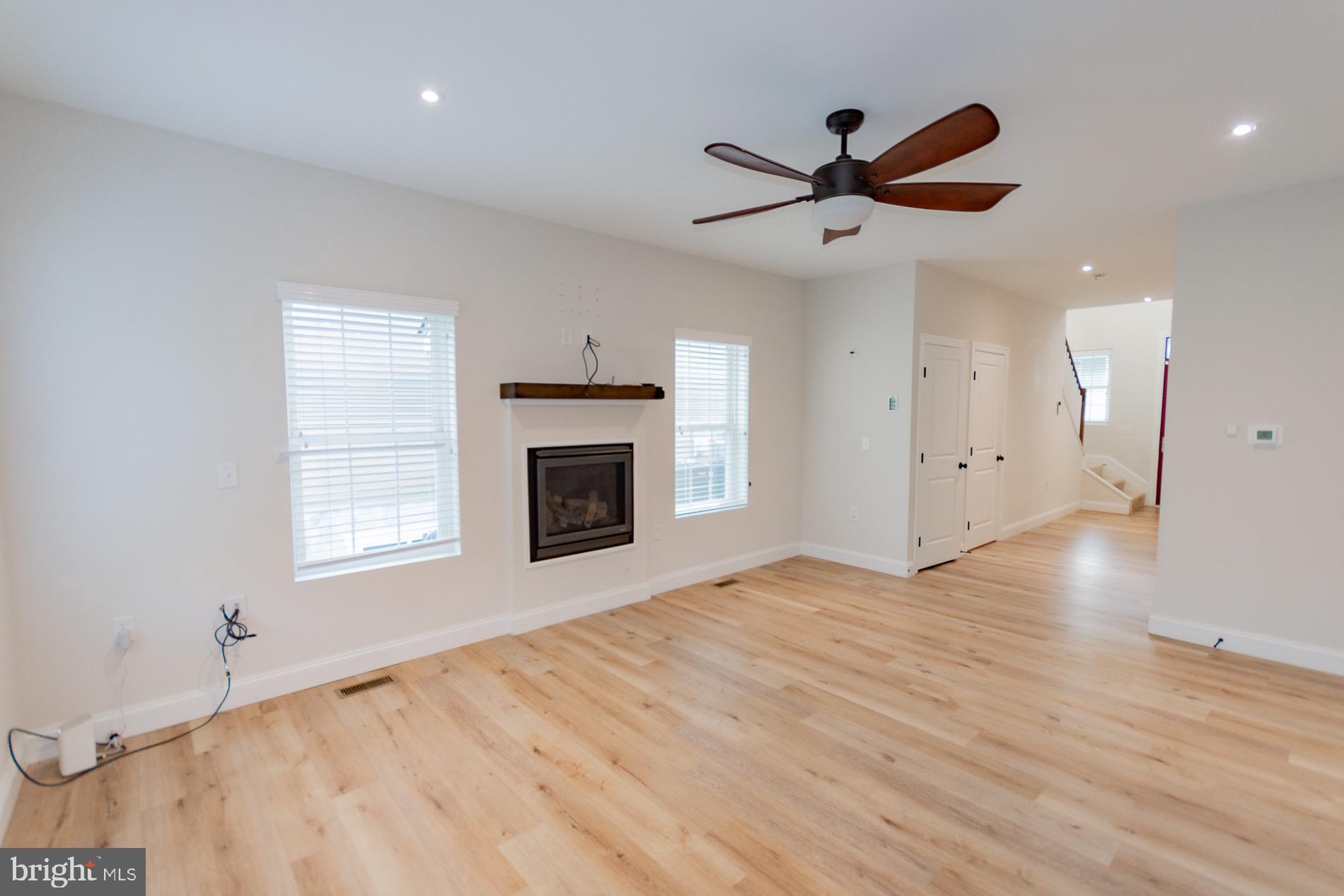 PENNSYLVANIA AT THIRD STREET - Residential