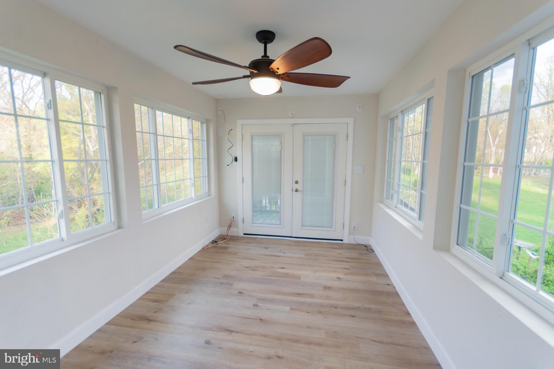 PENNSYLVANIA AT THIRD STREET - Residential