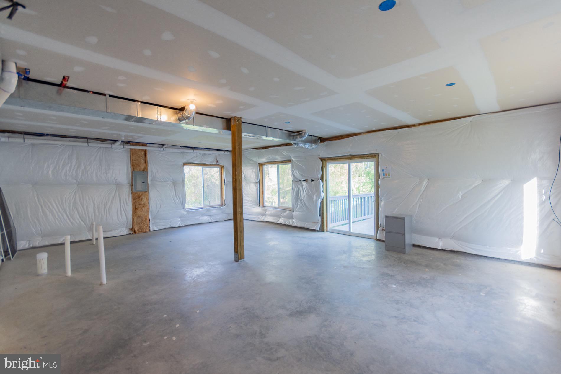 PENNSYLVANIA AT THIRD STREET - Residential