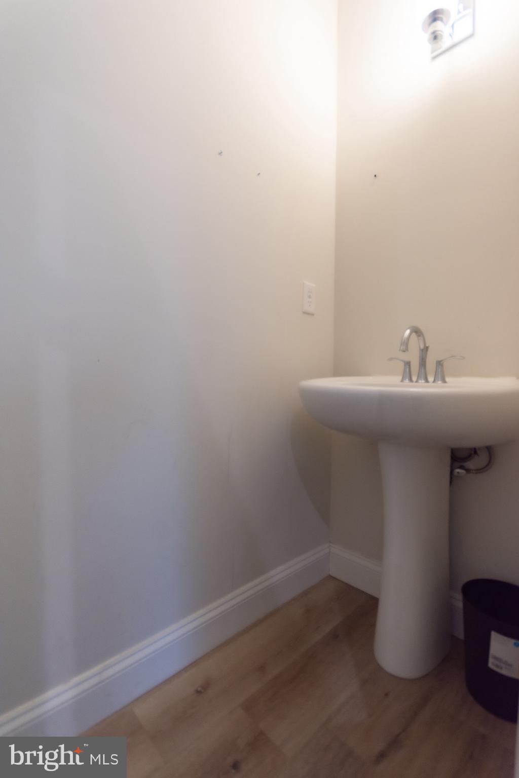 PENNSYLVANIA AT THIRD STREET - Residential