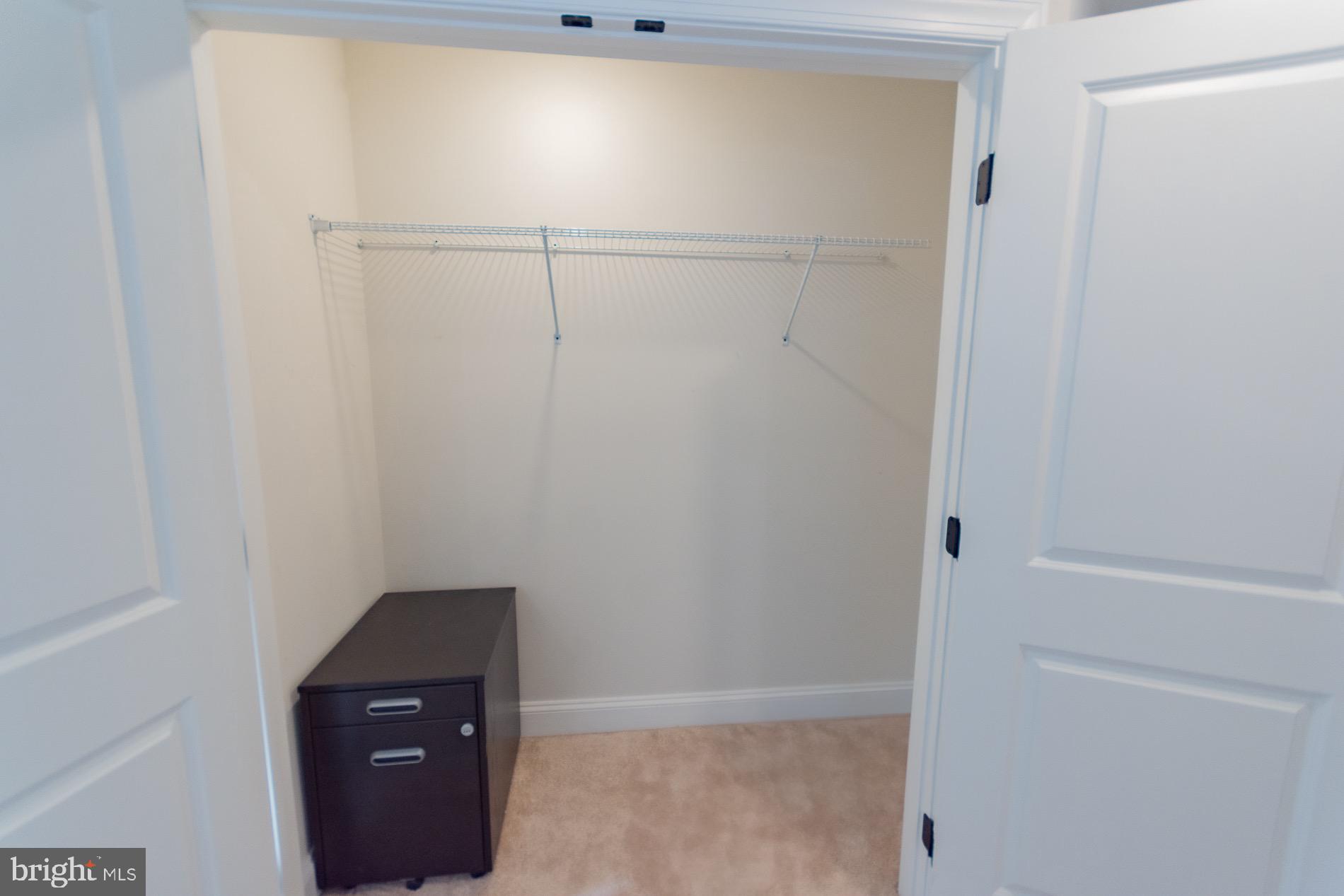 PENNSYLVANIA AT THIRD STREET - Residential