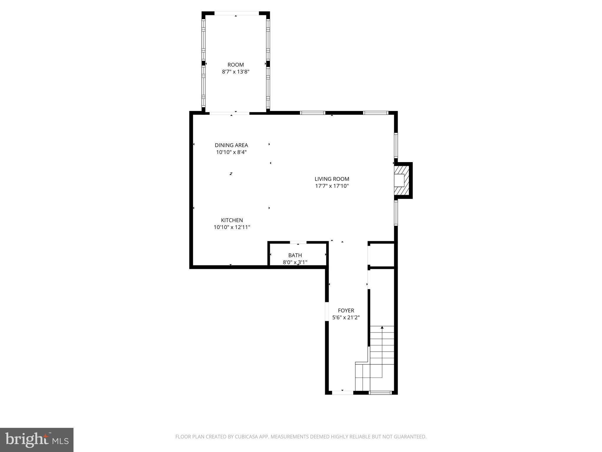 PENNSYLVANIA AT THIRD STREET - Residential