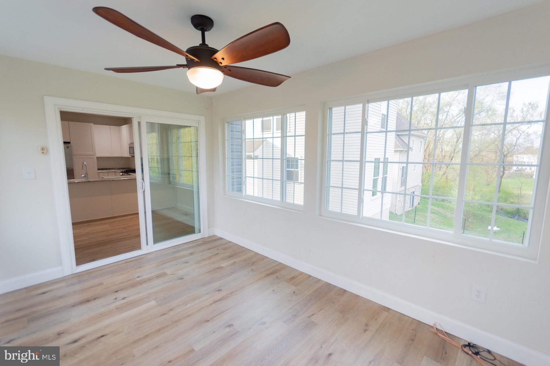 PENNSYLVANIA AT THIRD STREET - Residential