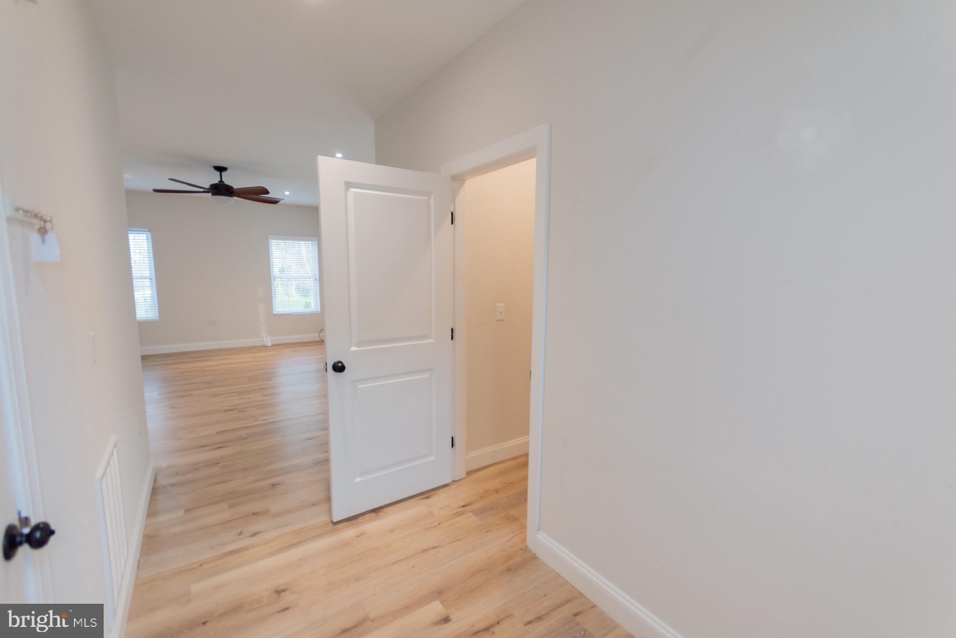 PENNSYLVANIA AT THIRD STREET - Residential