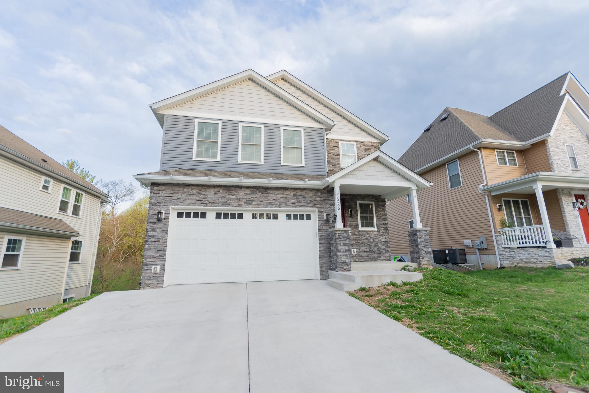 PENNSYLVANIA AT THIRD STREET - Residential