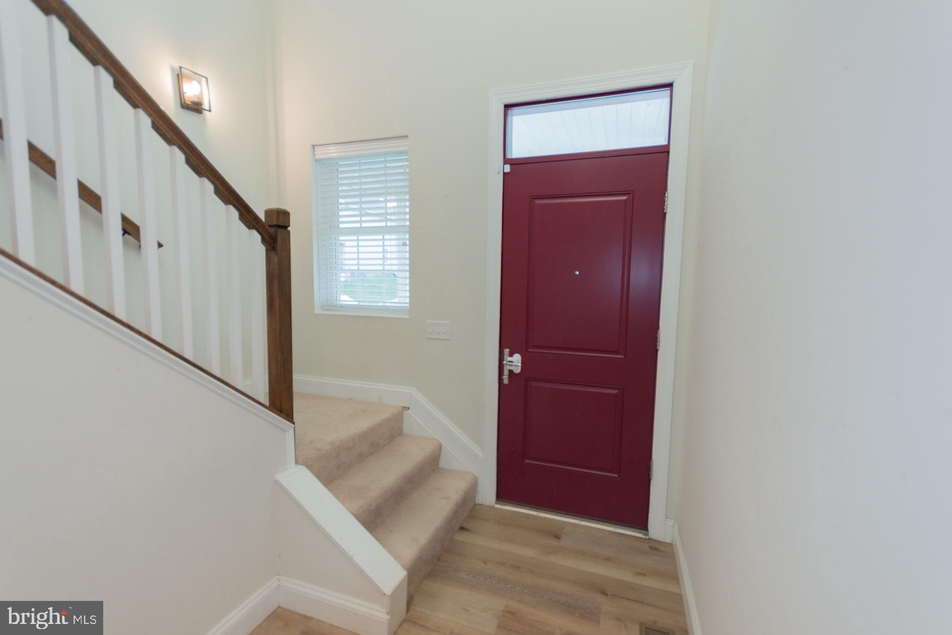 PENNSYLVANIA AT THIRD STREET - Residential