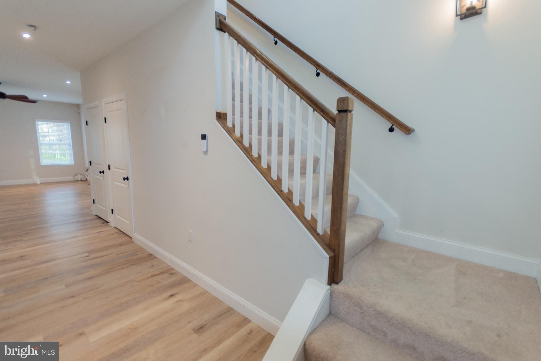 PENNSYLVANIA AT THIRD STREET - Residential