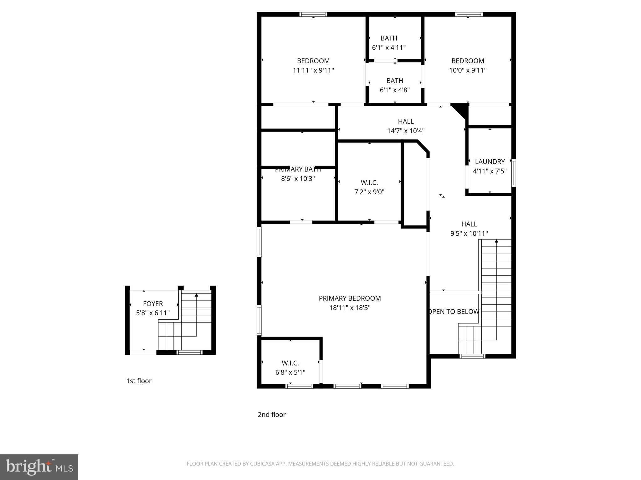 PENNSYLVANIA AT THIRD STREET - Residential